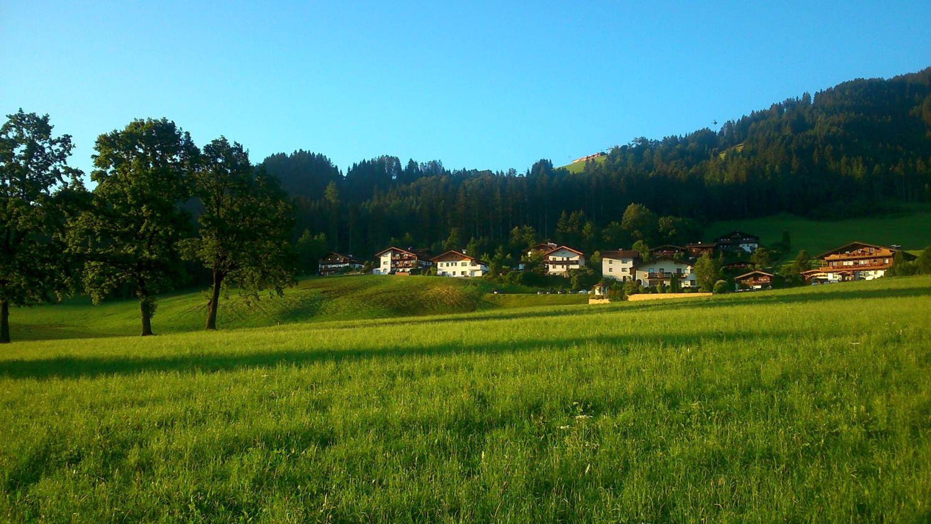 Haus Thaler