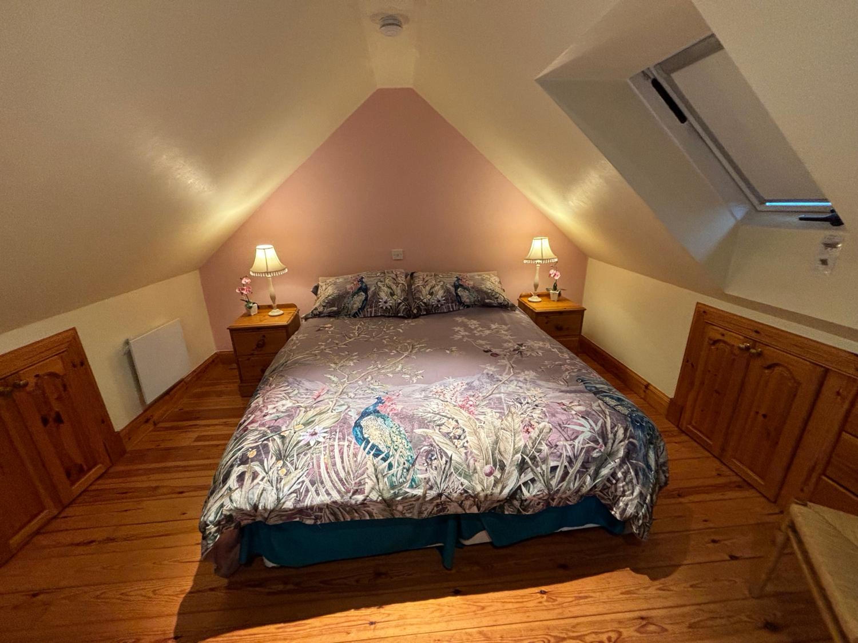 Winkston Holiday Accommodation Peebles view 4