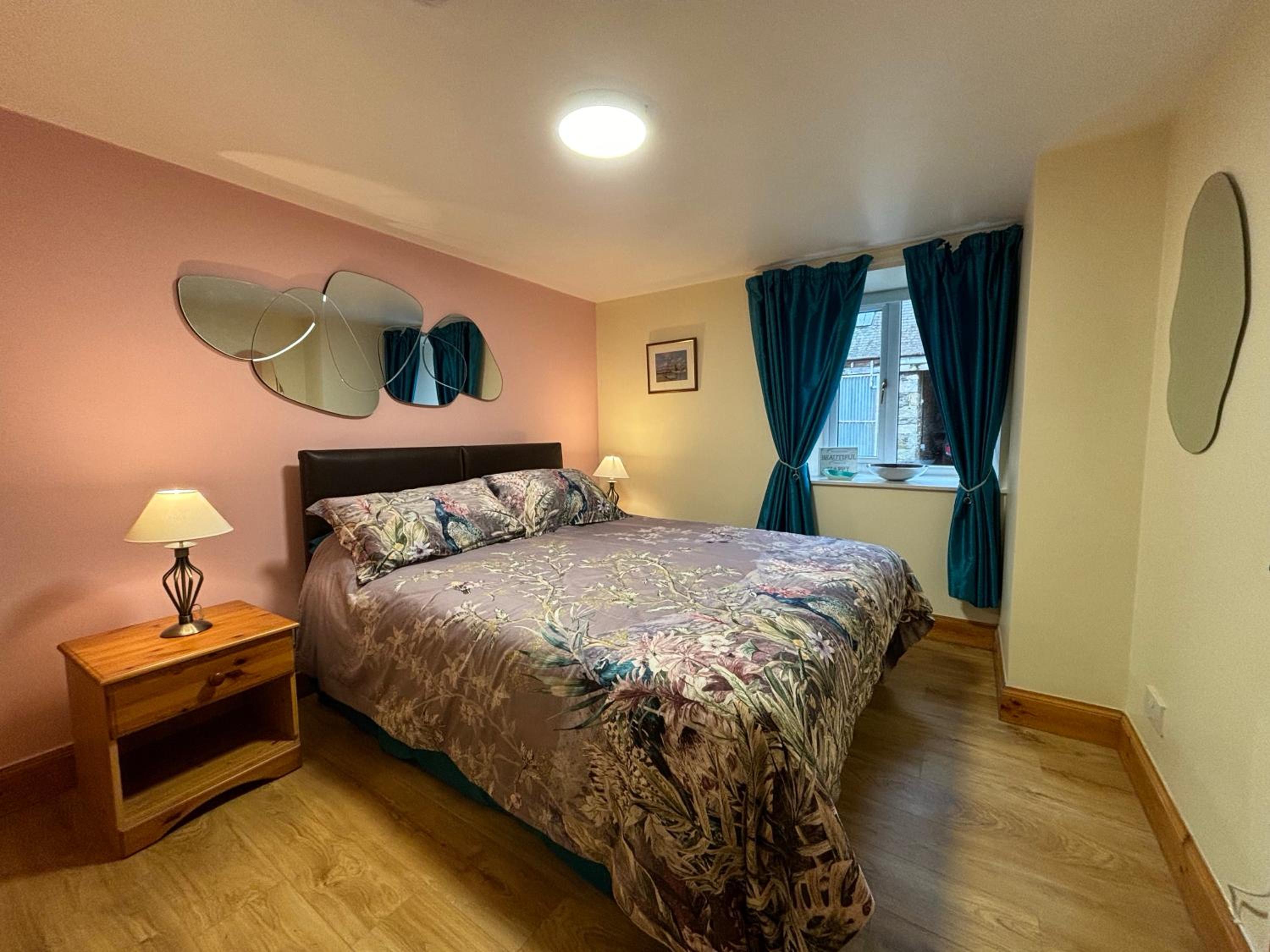 Winkston Holiday Accommodation Peebles view 5