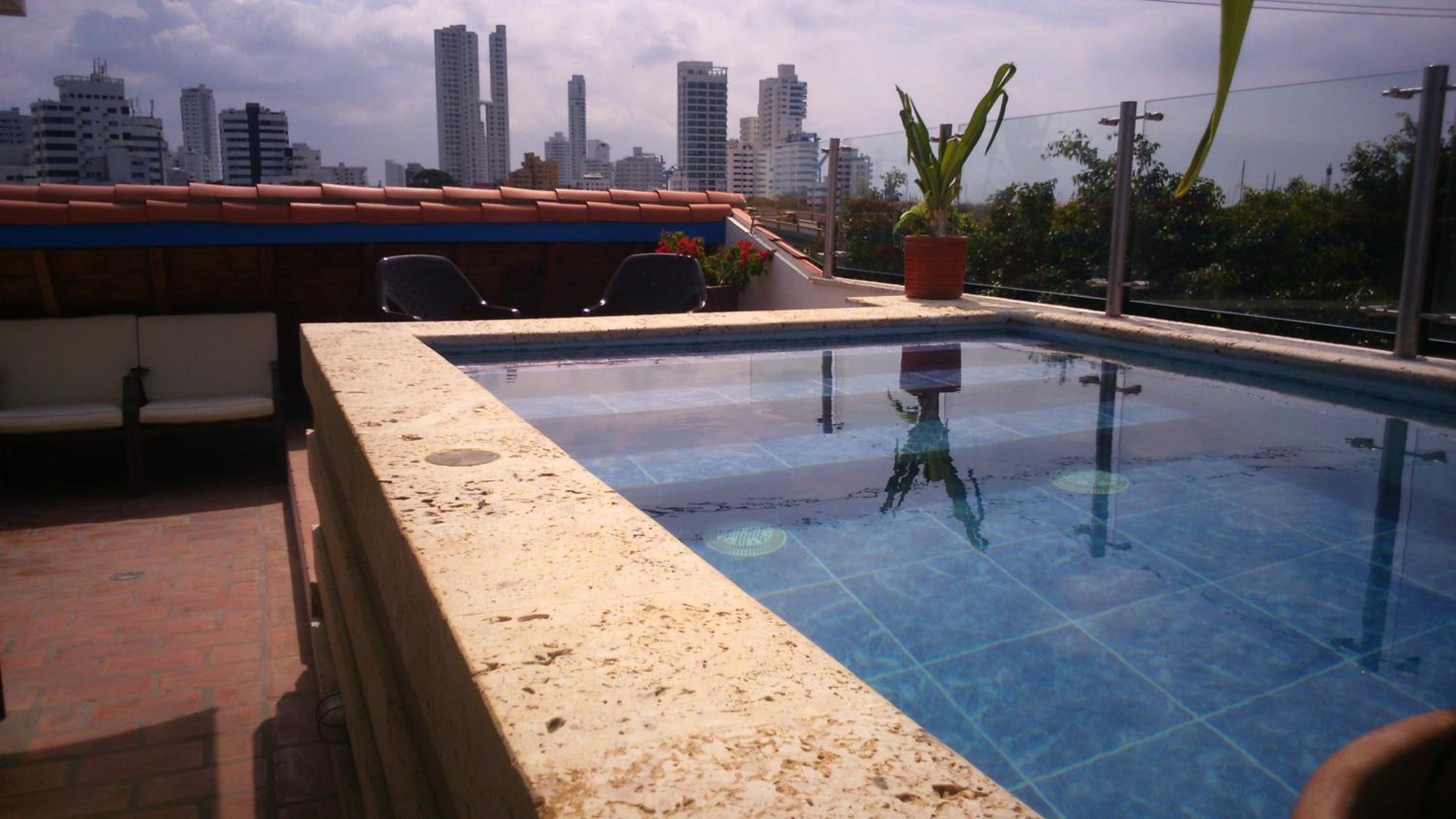 Casa Marqués del Pedregal