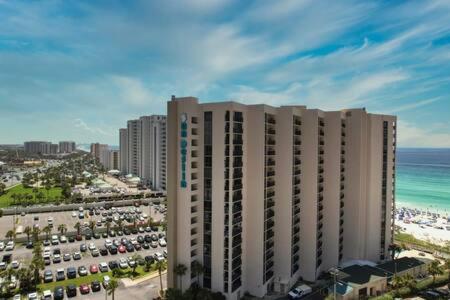 The Oyster by Brightwild-Beachfront Condo view 2