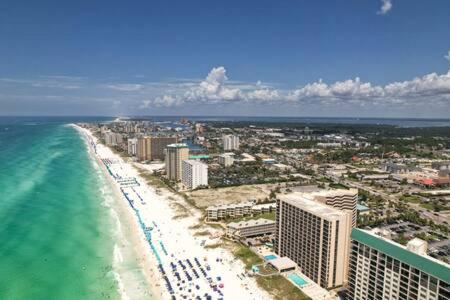 The Oyster by Brightwild-Beachfront Condo view 3