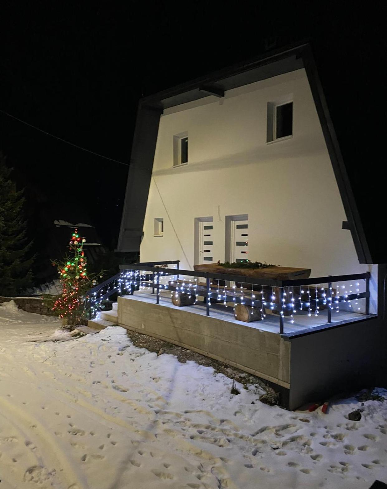Apartmani Snježna Kraljica Vlašić 1
