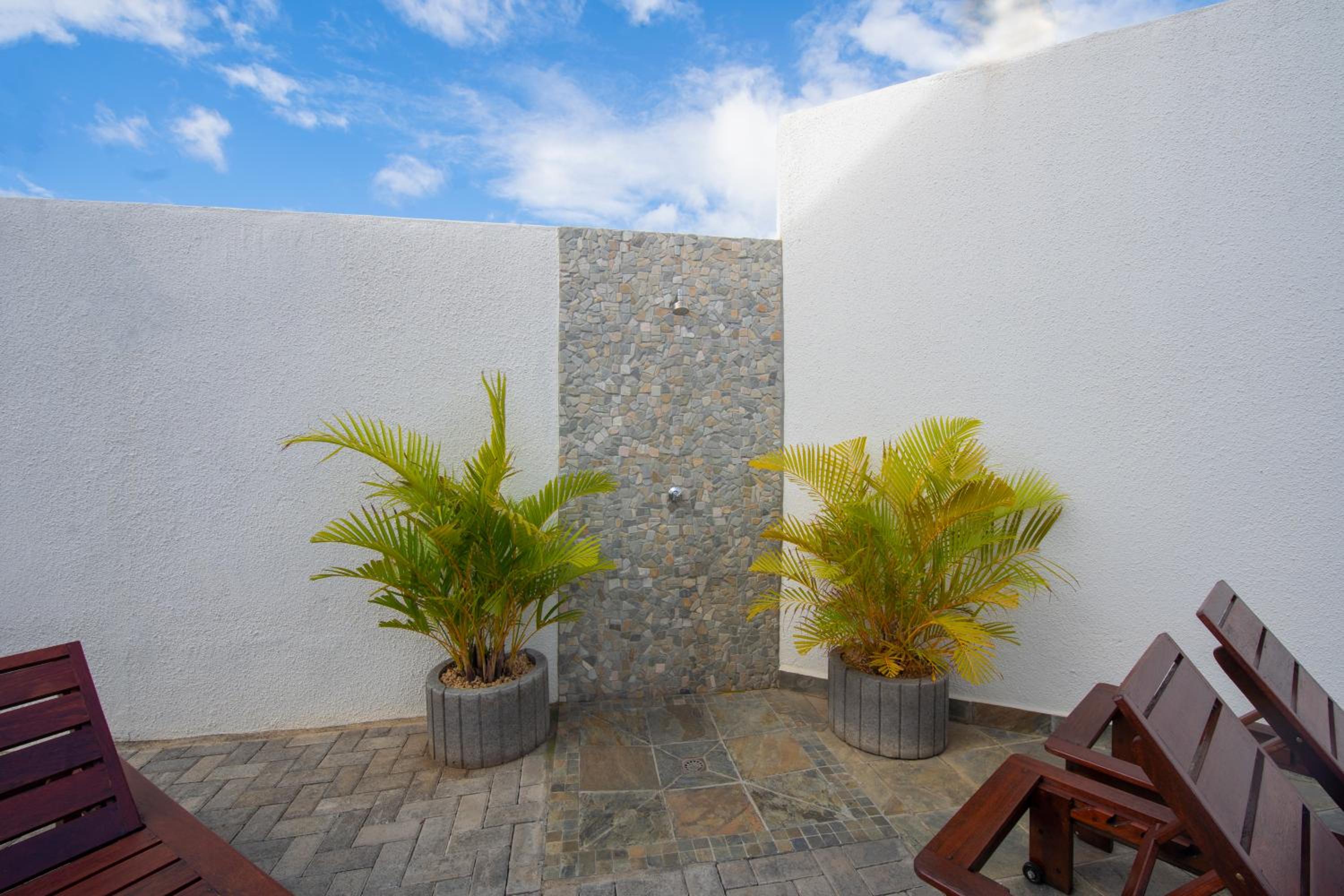 Golden Square Villa & Private Pool view 4