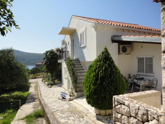 Guest House Pavkovic view 3