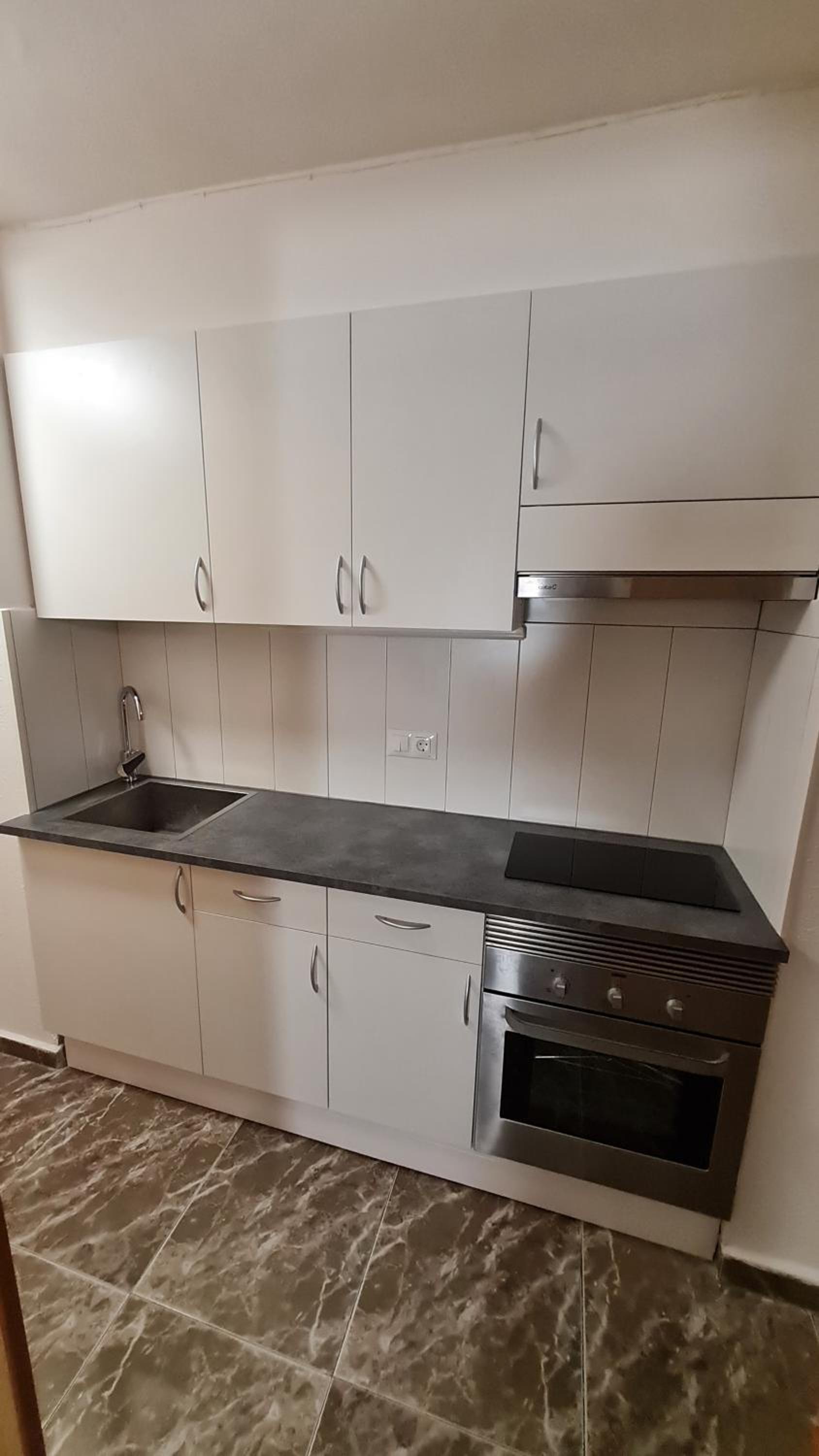 Apartamento con piscina en Salou