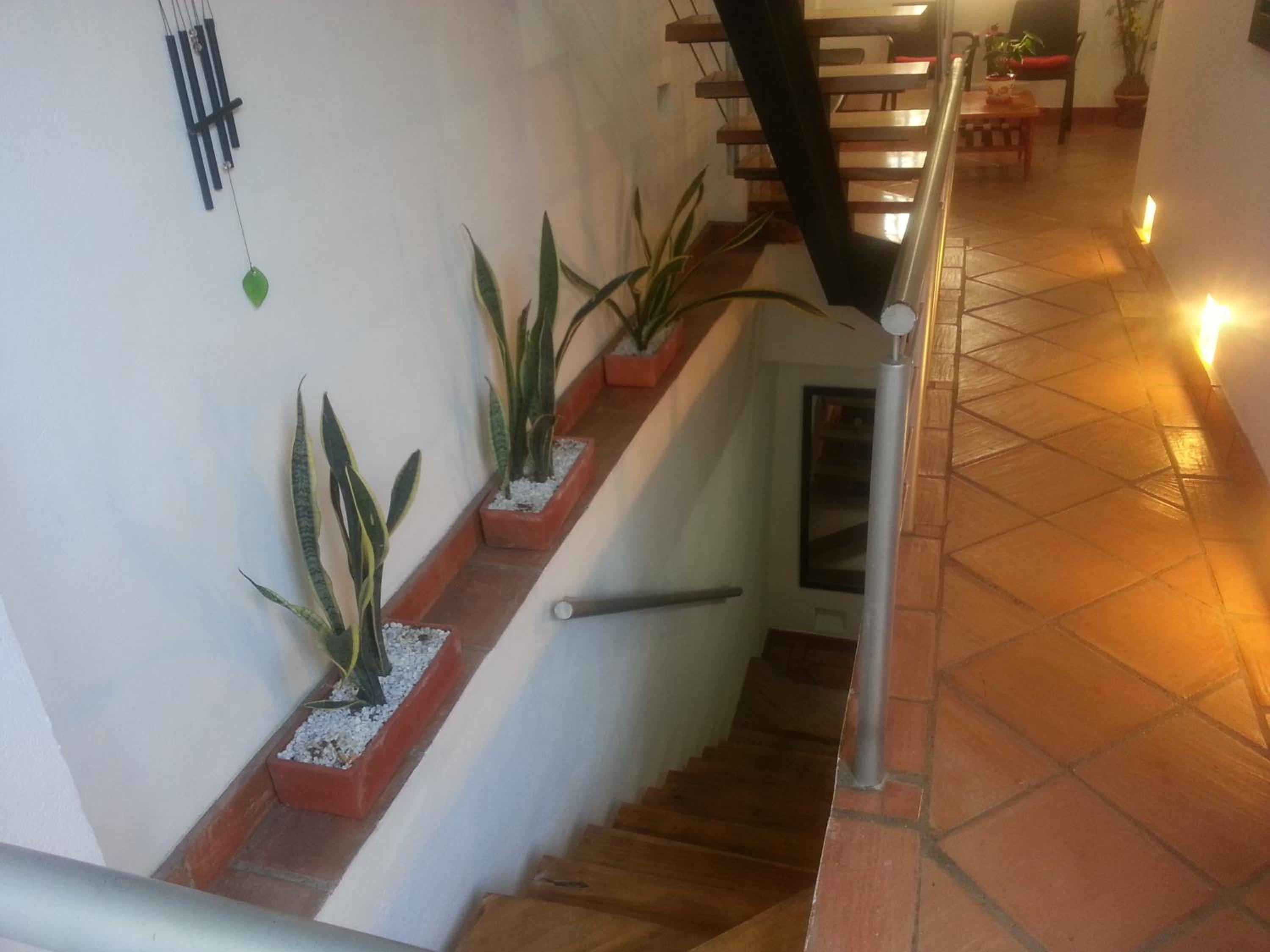 Casa Marqués del Pedregal