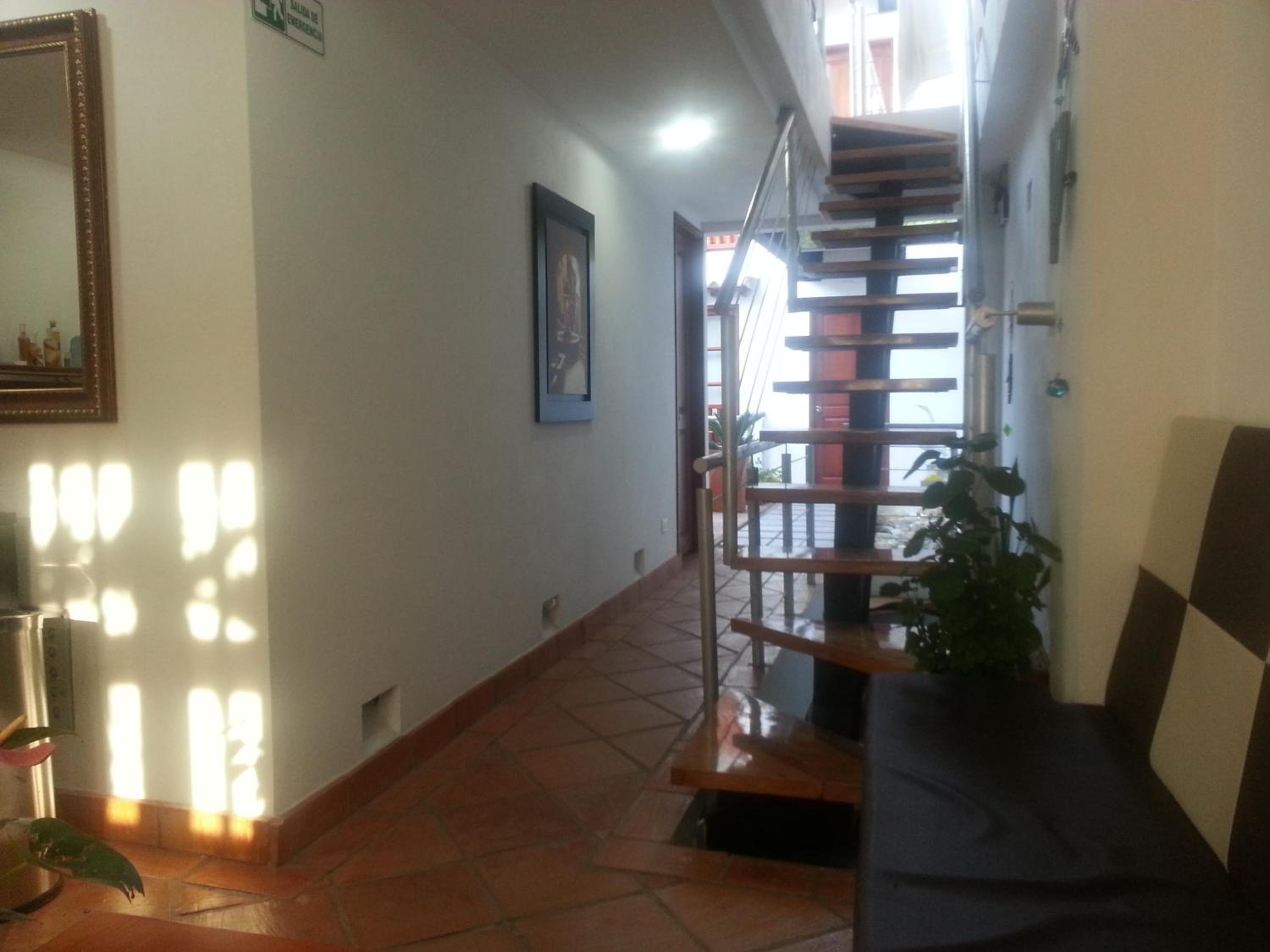 Casa Marqués del Pedregal