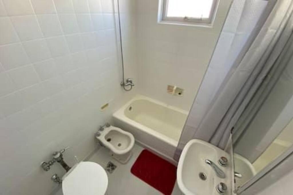 1 BR *Balvanera* Excelente Vista / Luminoso