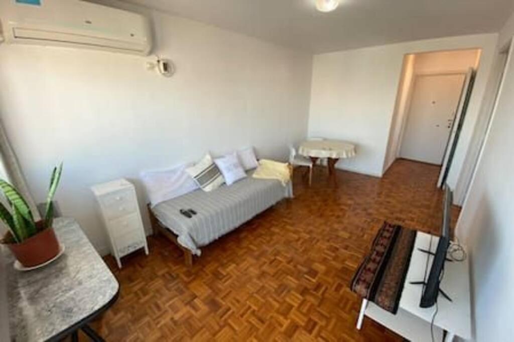 1 BR *Balvanera* Excelente Vista / Luminoso