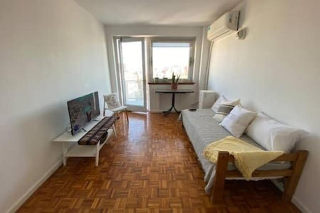 1 BR *Balvanera* Excelente Vista / Luminoso