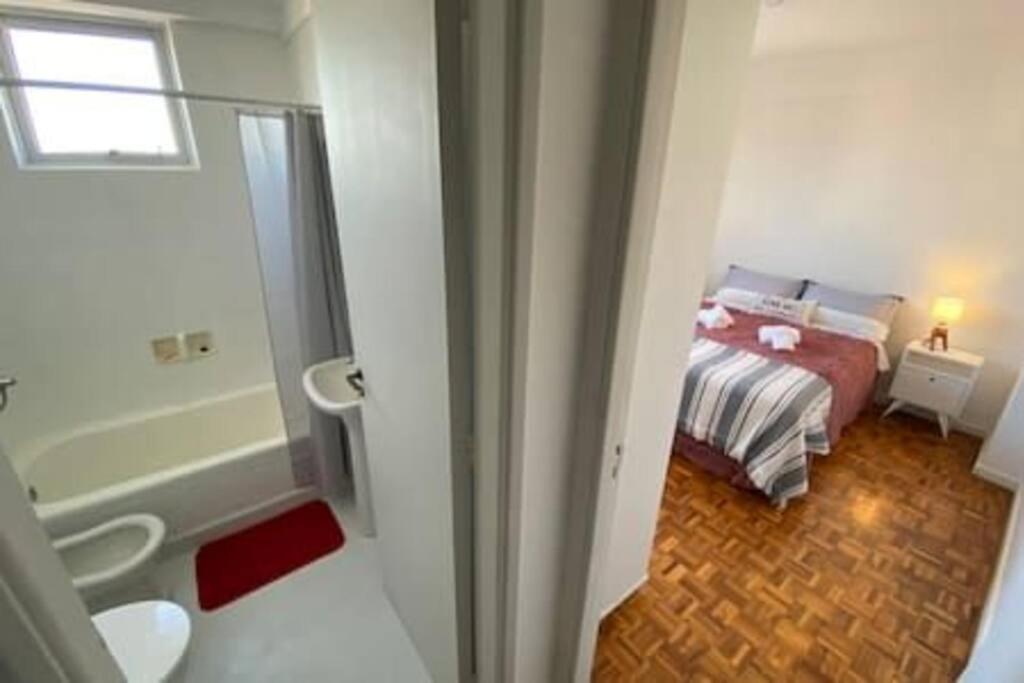 1 BR *Balvanera* Excelente Vista / Luminoso