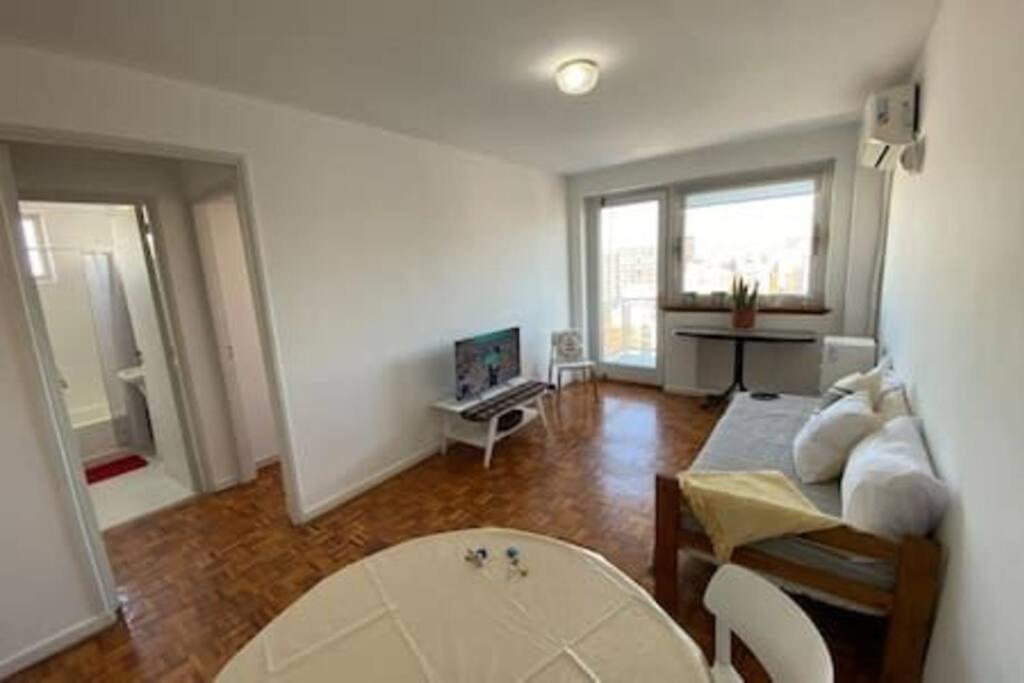 1 BR *Balvanera* Excelente Vista / Luminoso