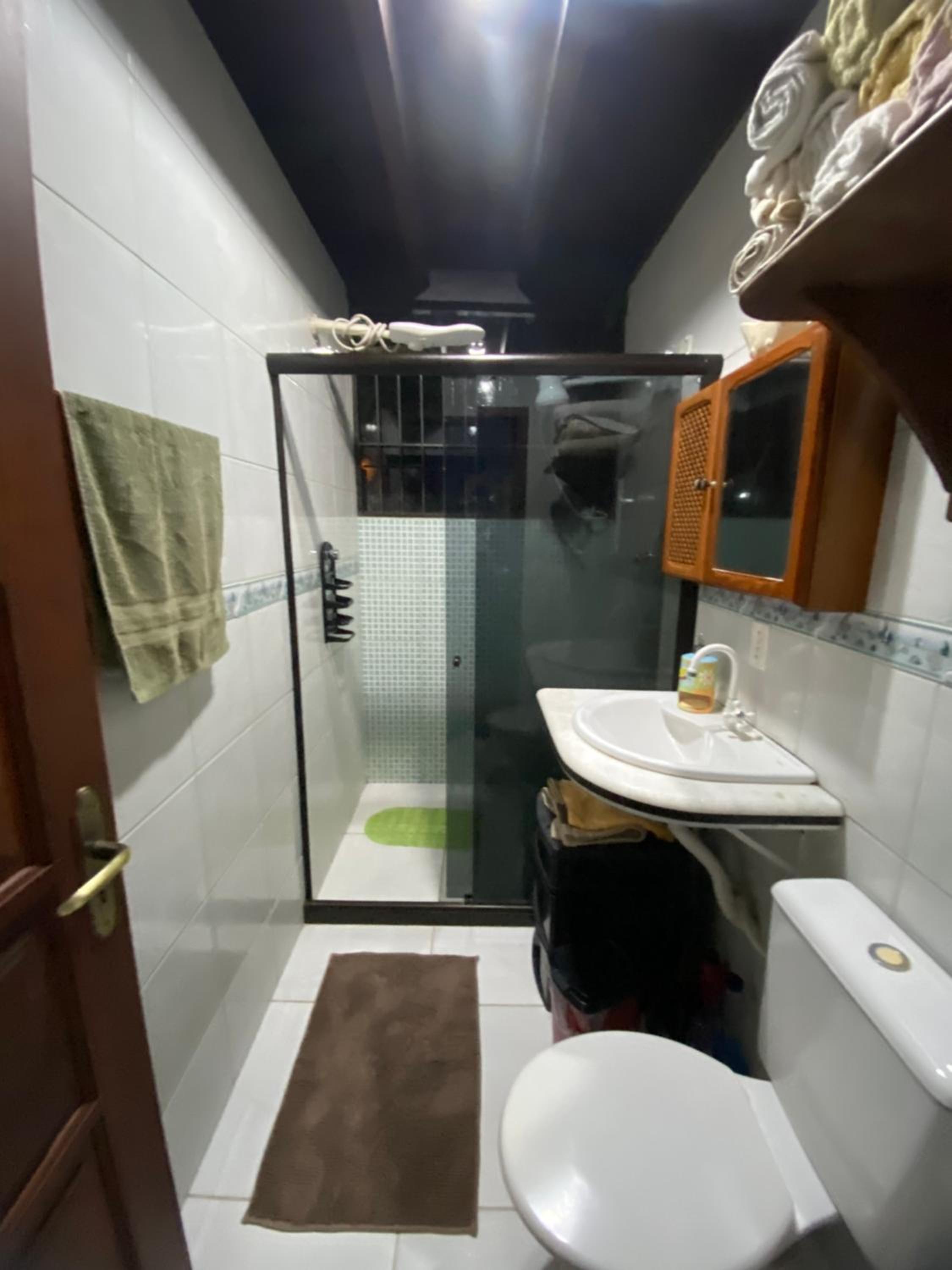 Vrindavana casa aconchegante de dois andares búzio