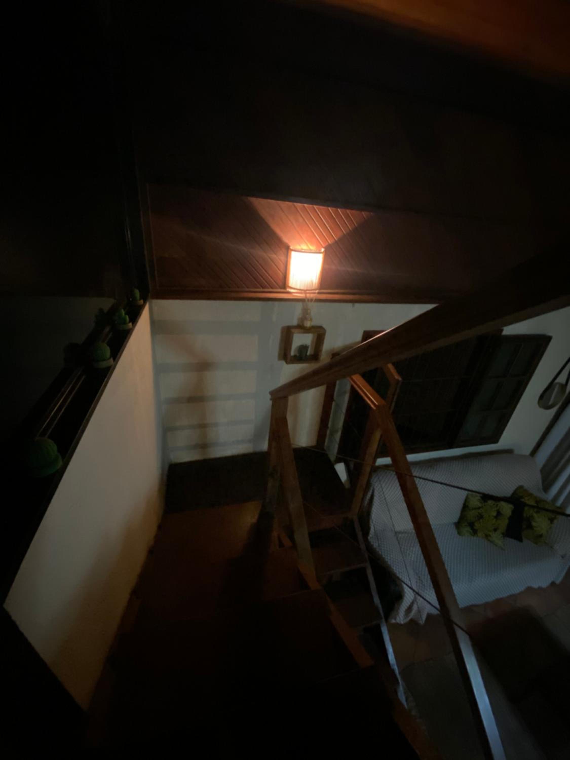Vrindavana casa aconchegante de dois andares búzio