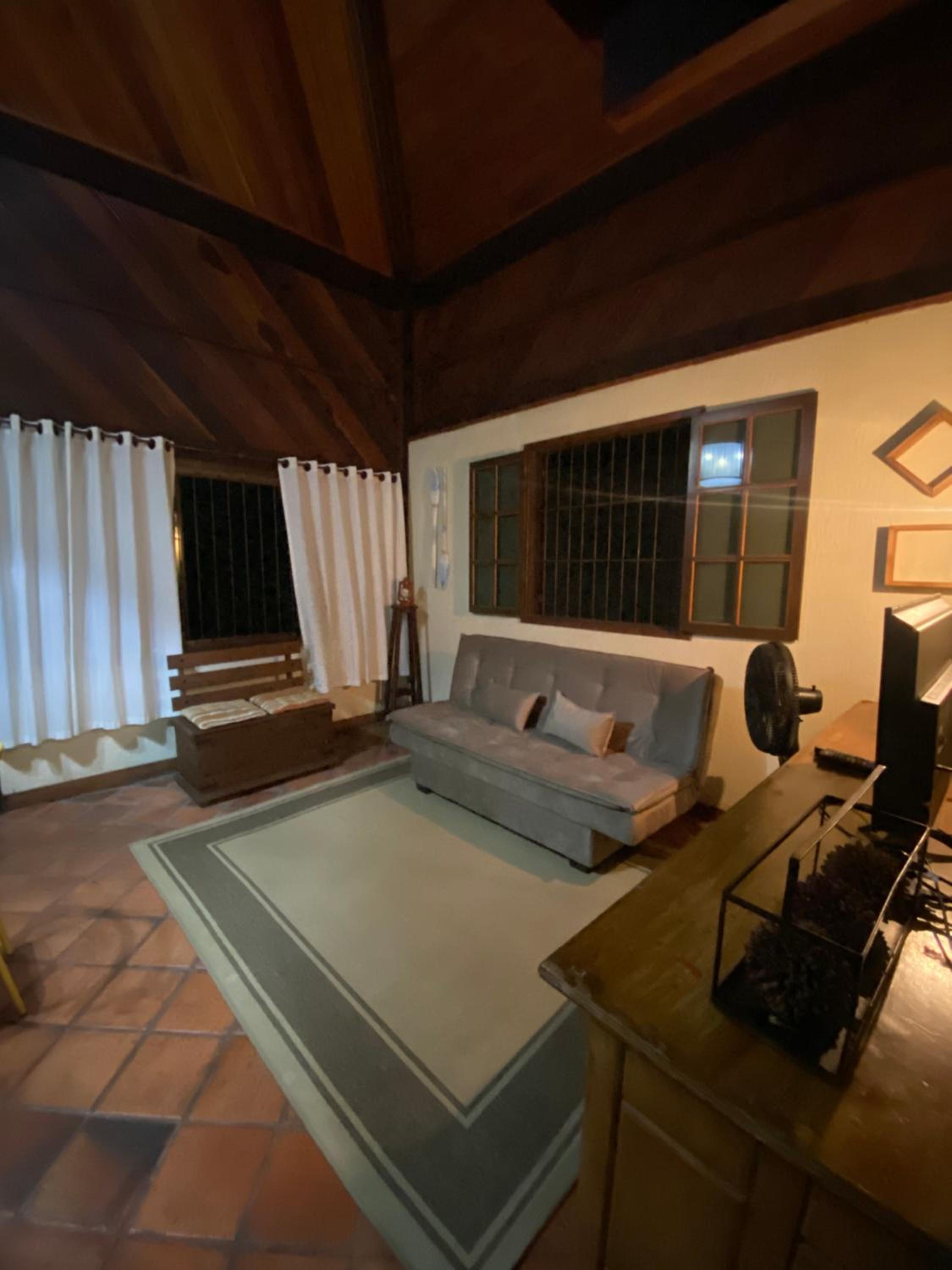 Vrindavana casa aconchegante de dois andares búzio