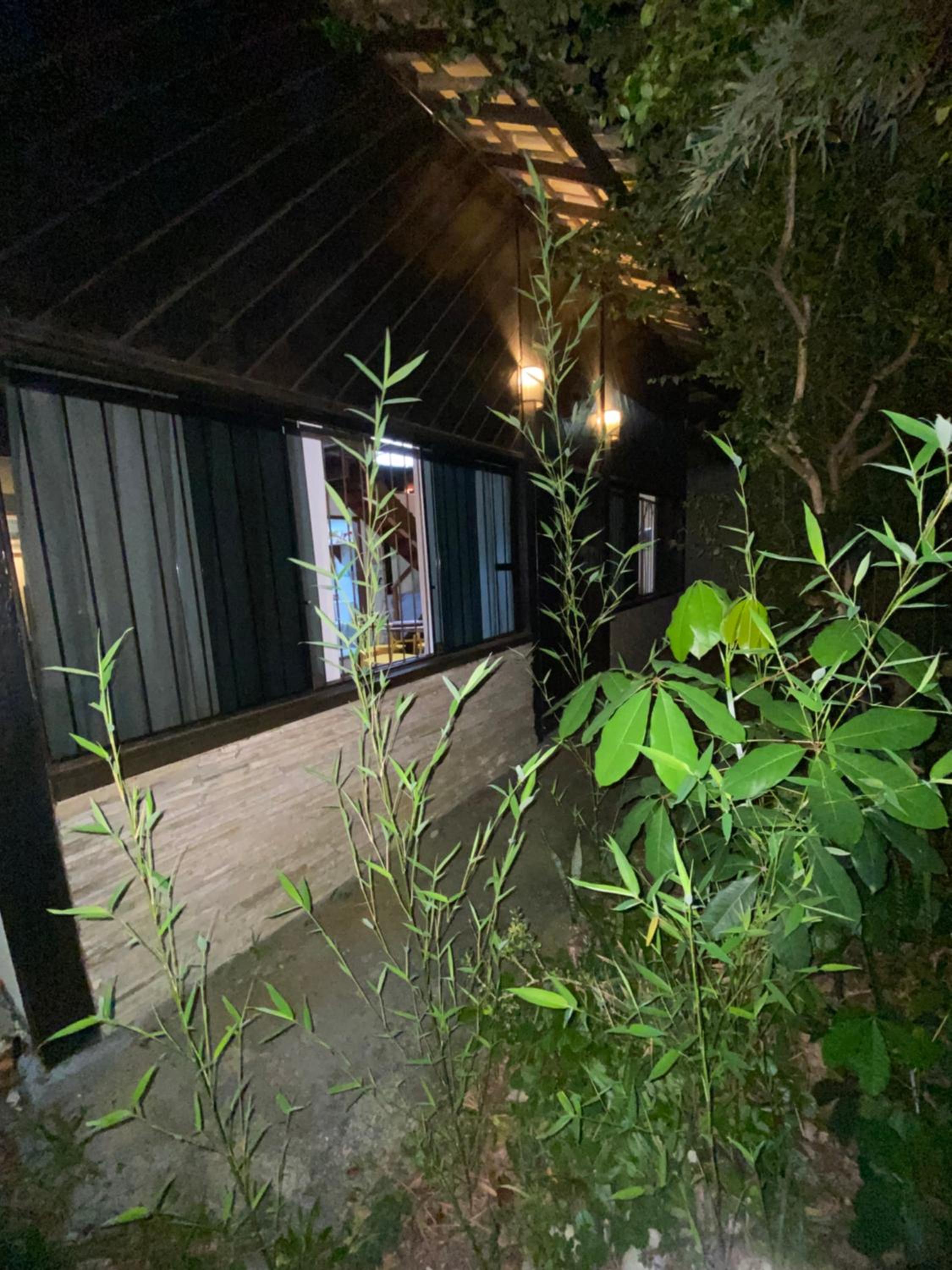 Vrindavana casa aconchegante de dois andares búzio