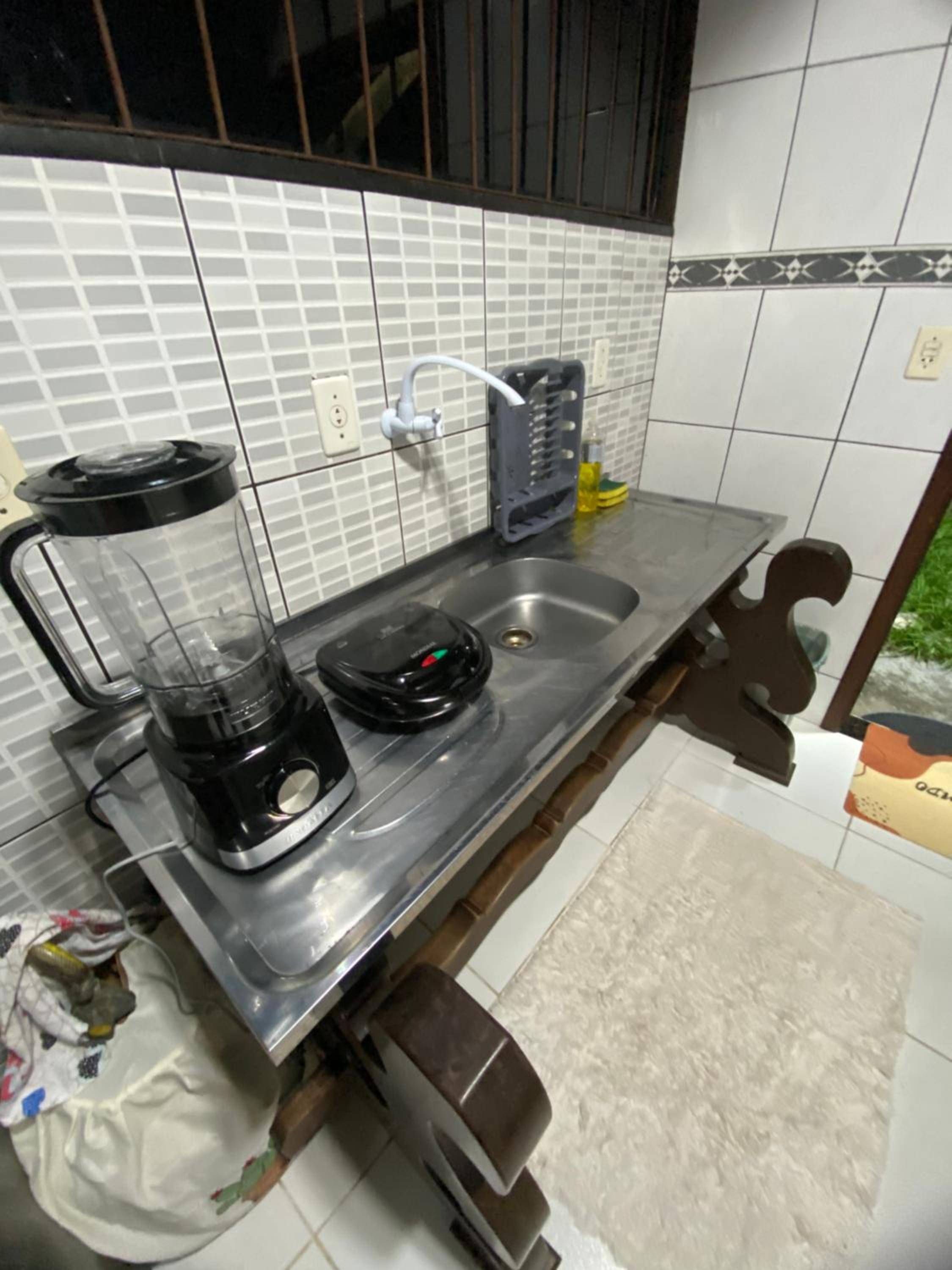 Vrindavana casa aconchegante de dois andares búzio