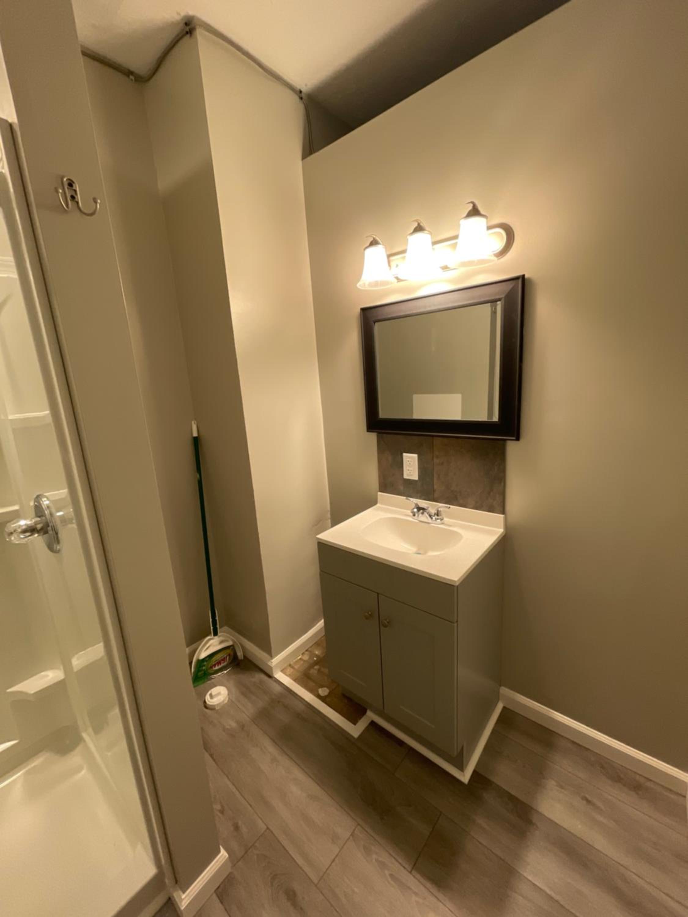 Port William Rentals