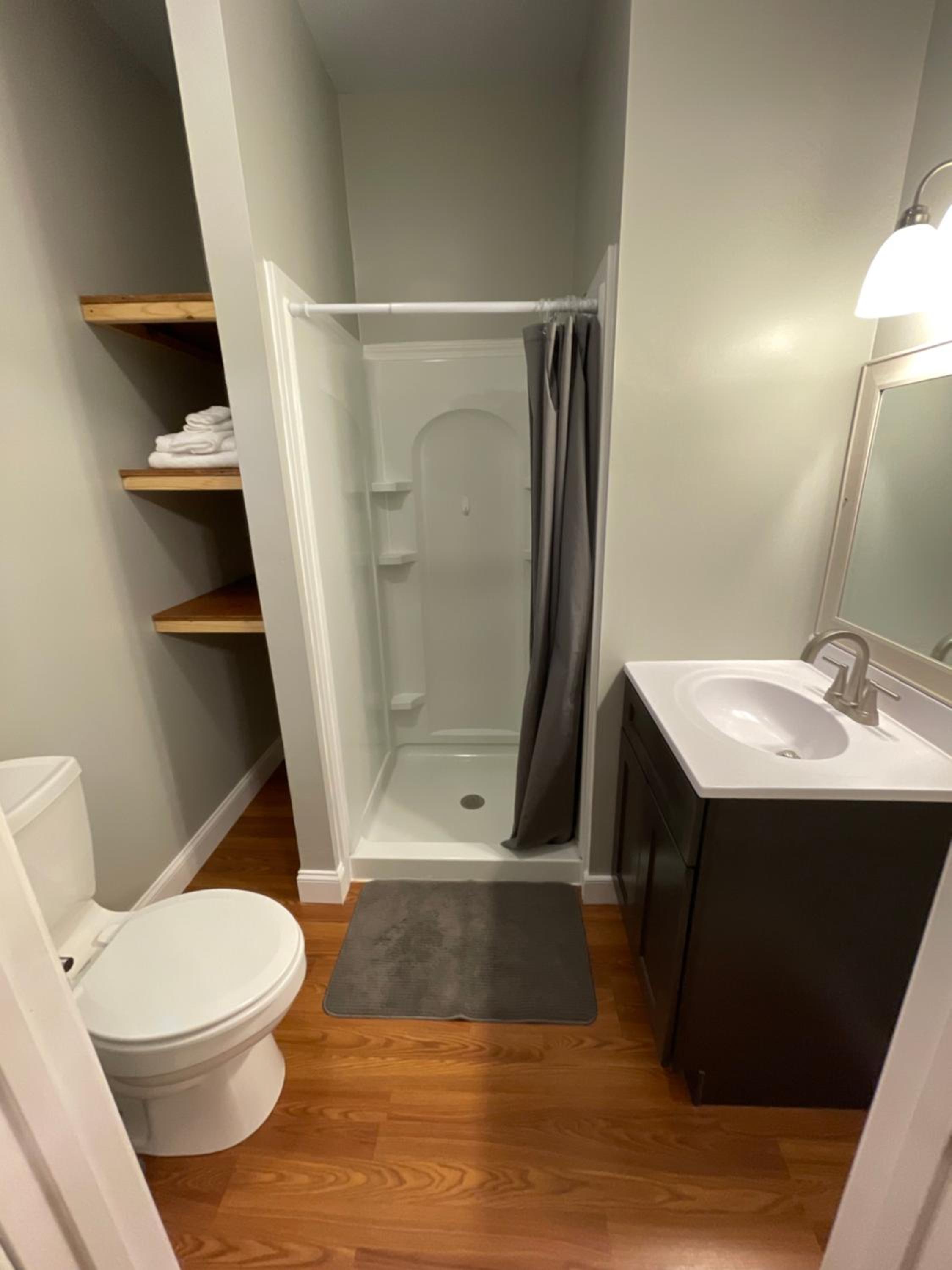 Port William Rentals