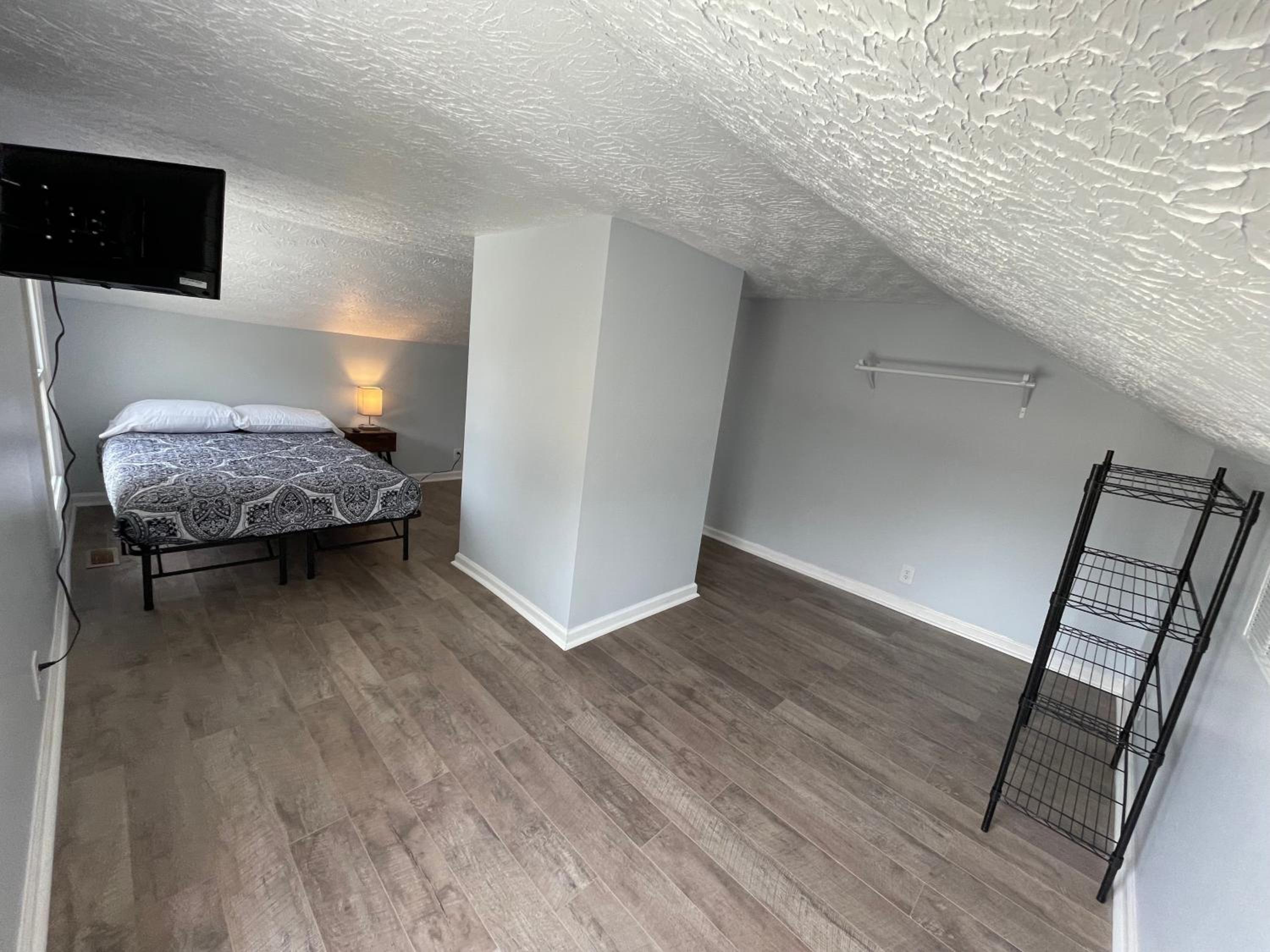 Port William Rentals