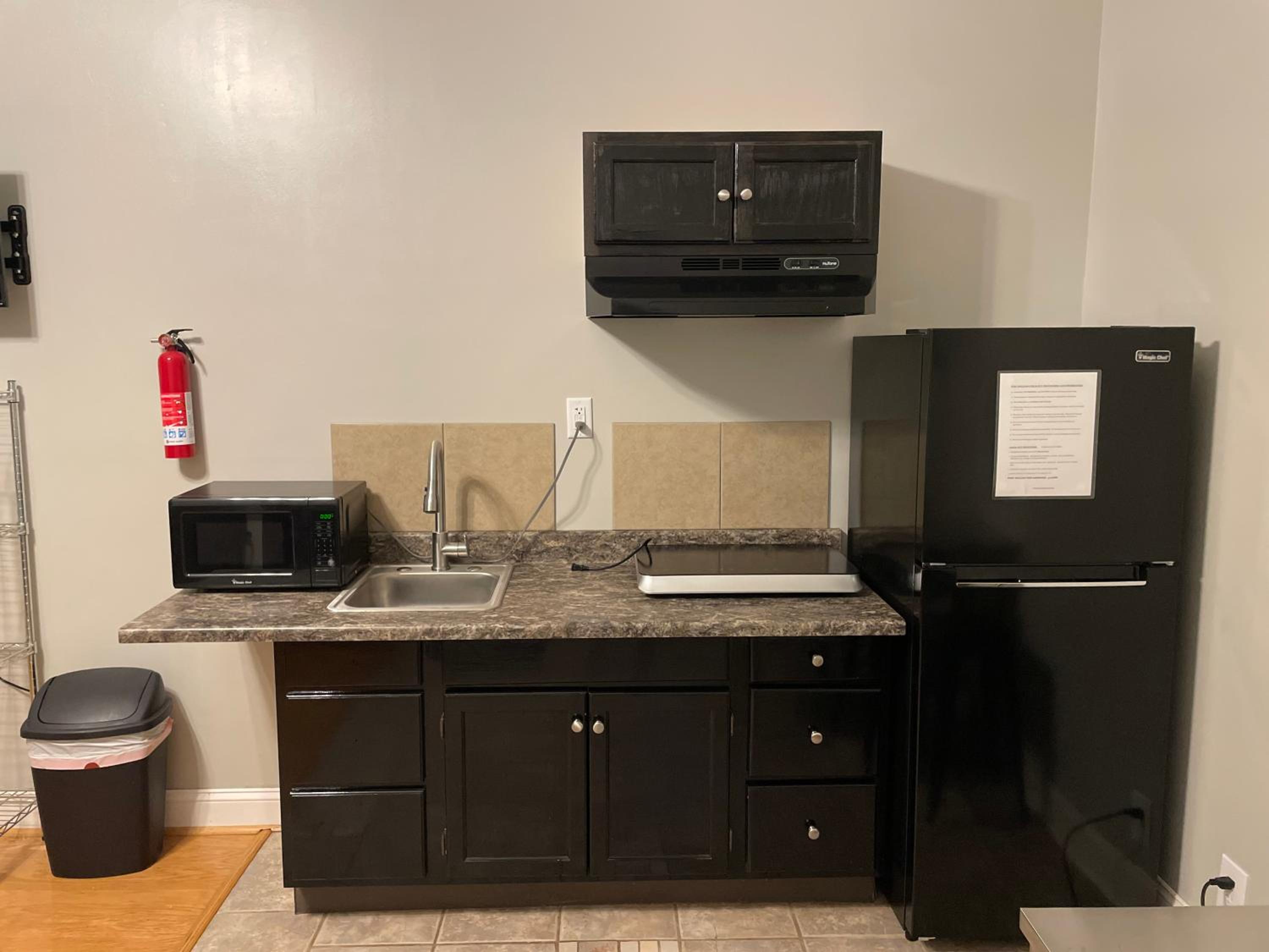 Port William Rentals