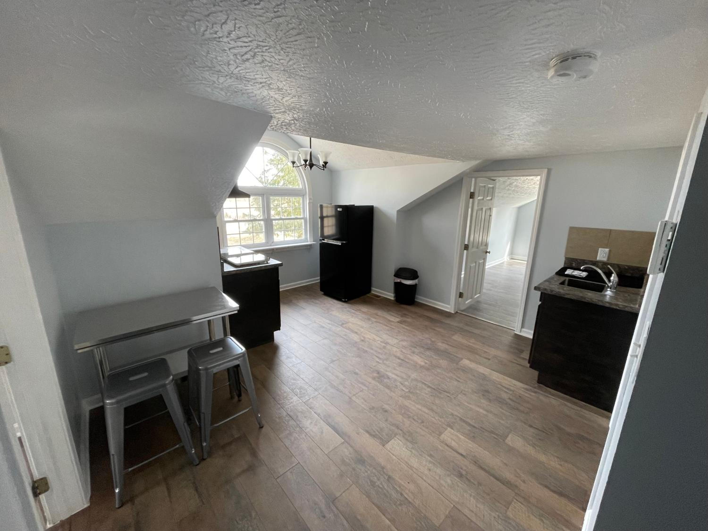 Port William Rentals