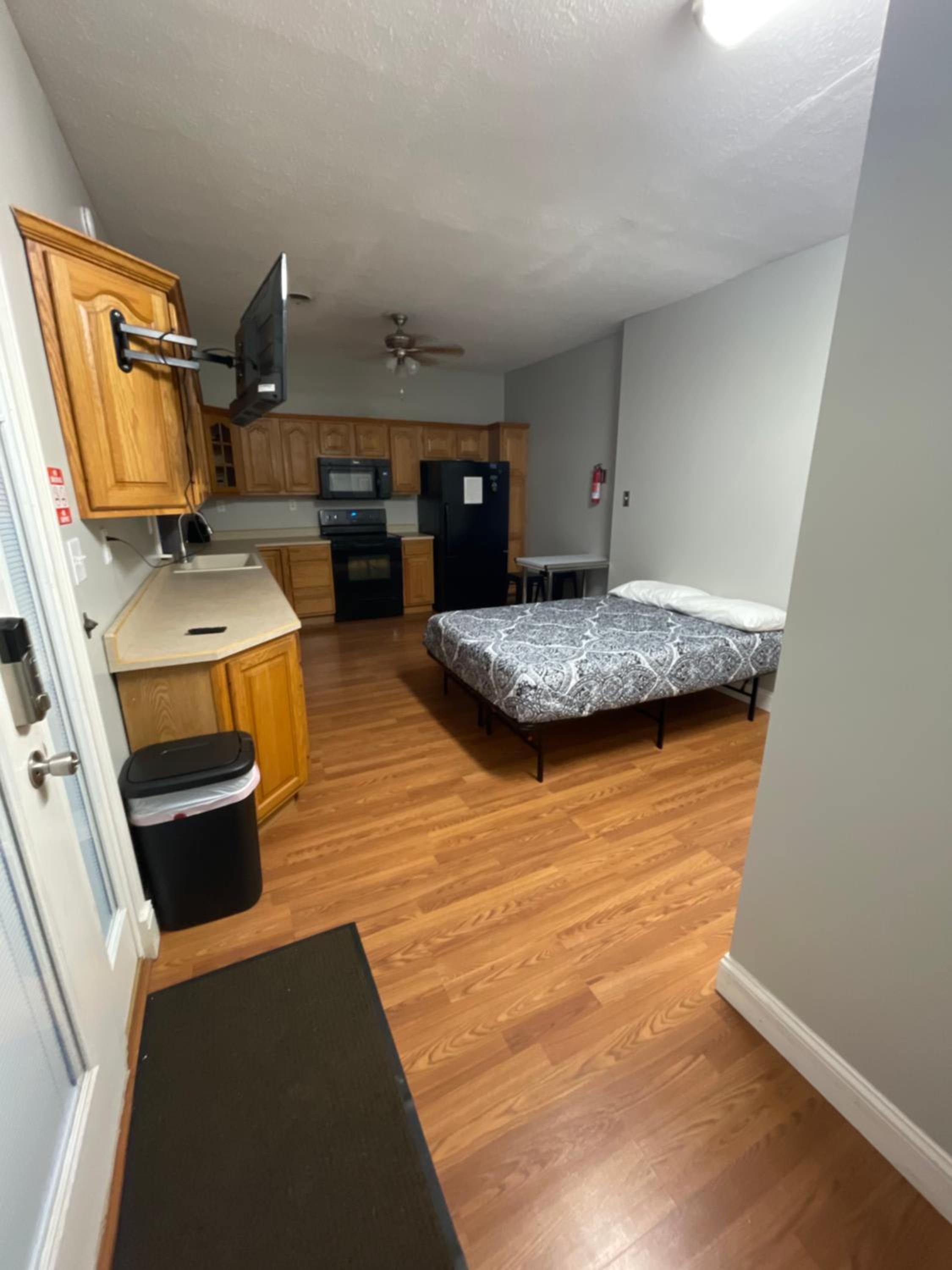 Port William Rentals