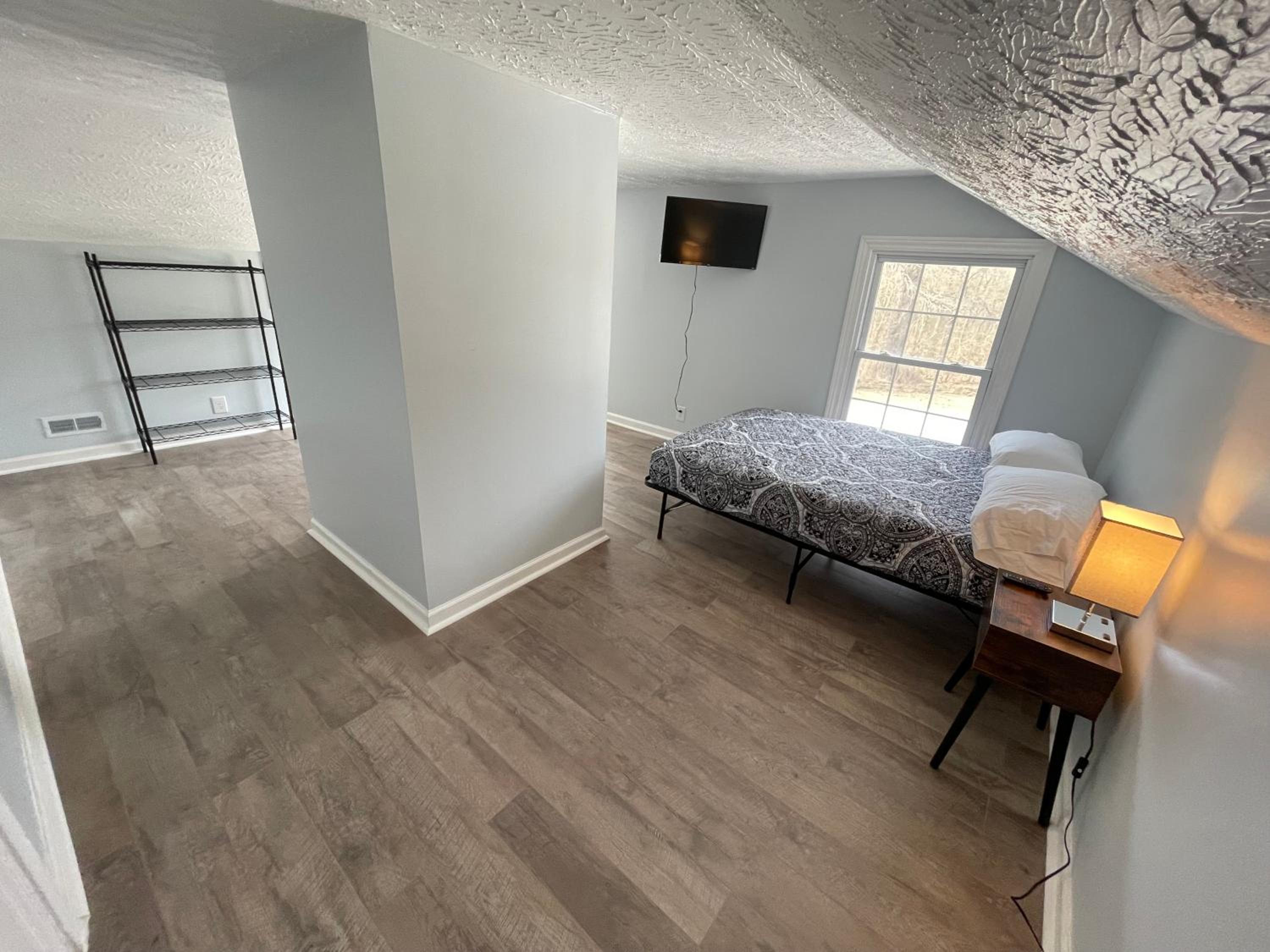 Port William Rentals
