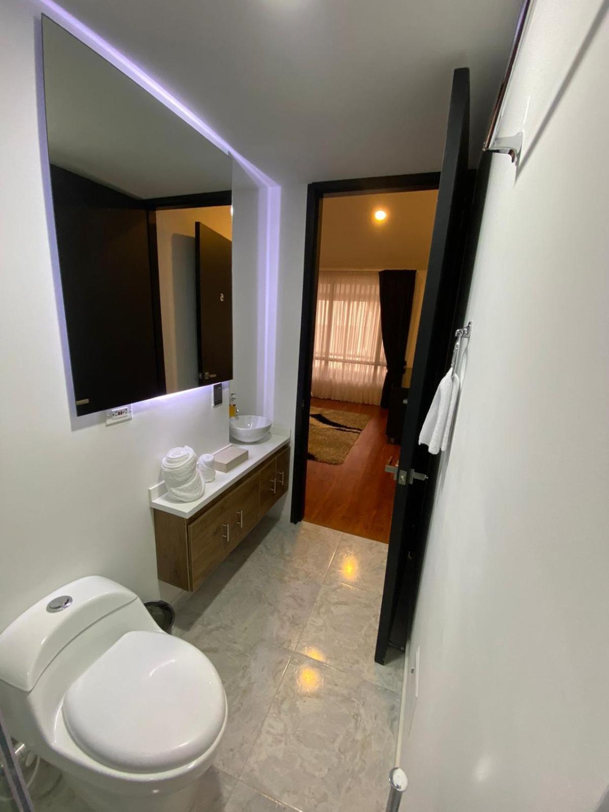 Armonía Casa Spa