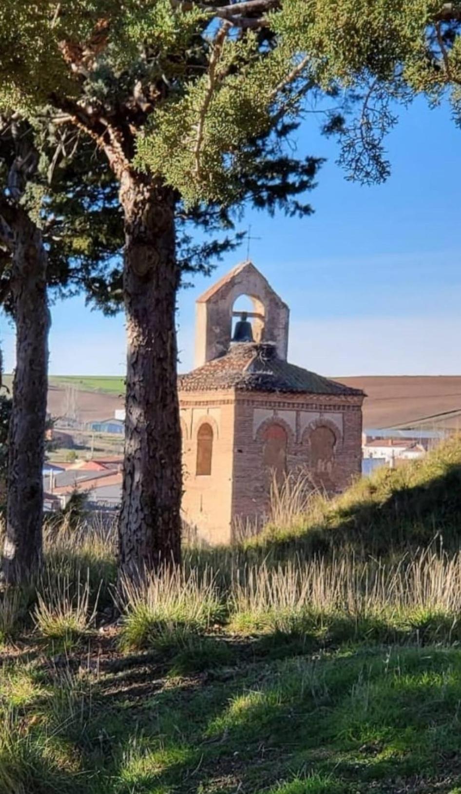 Arroyo Milano Casa Rural