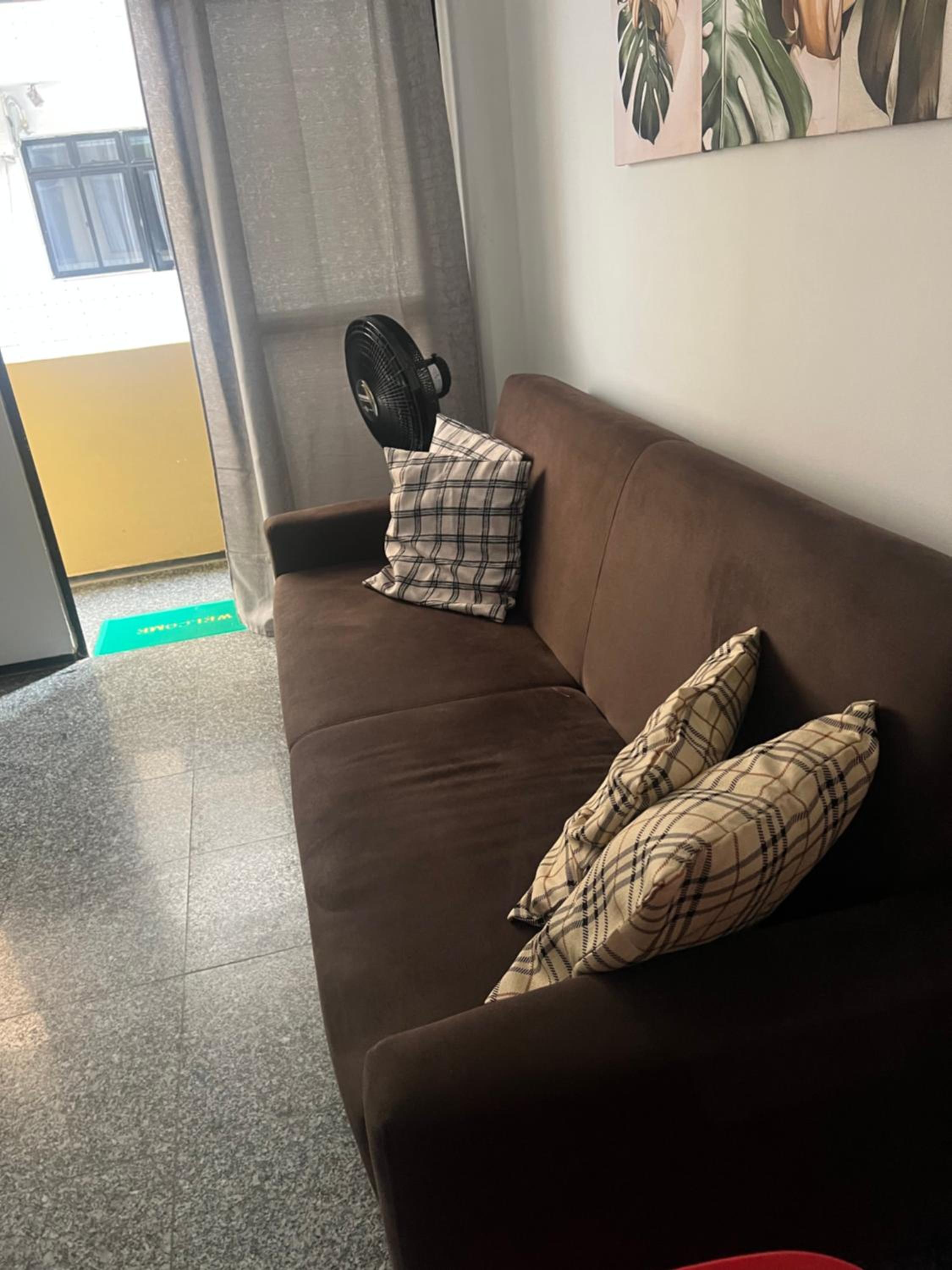 Newlife Residence