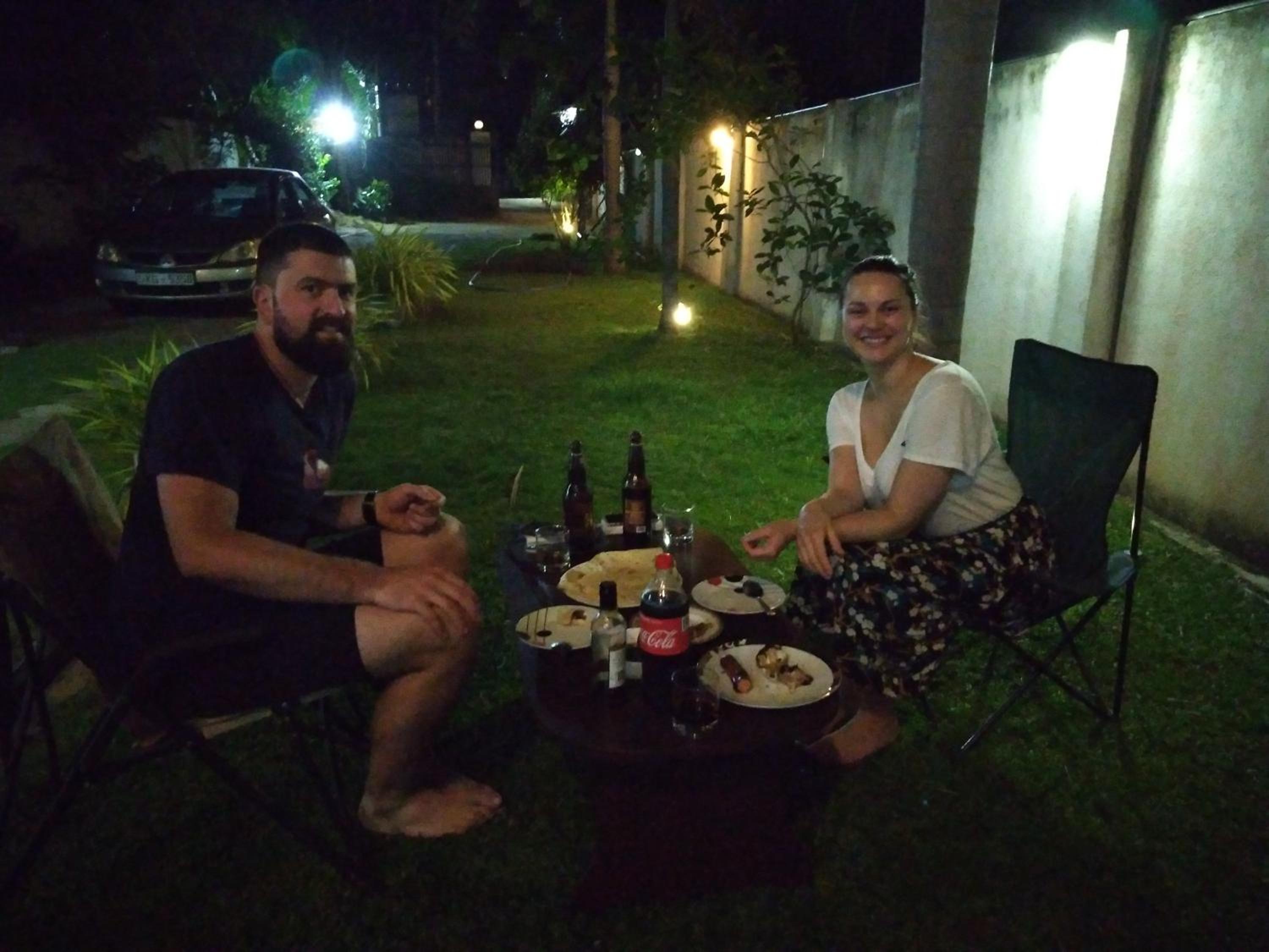 Amawin Resort