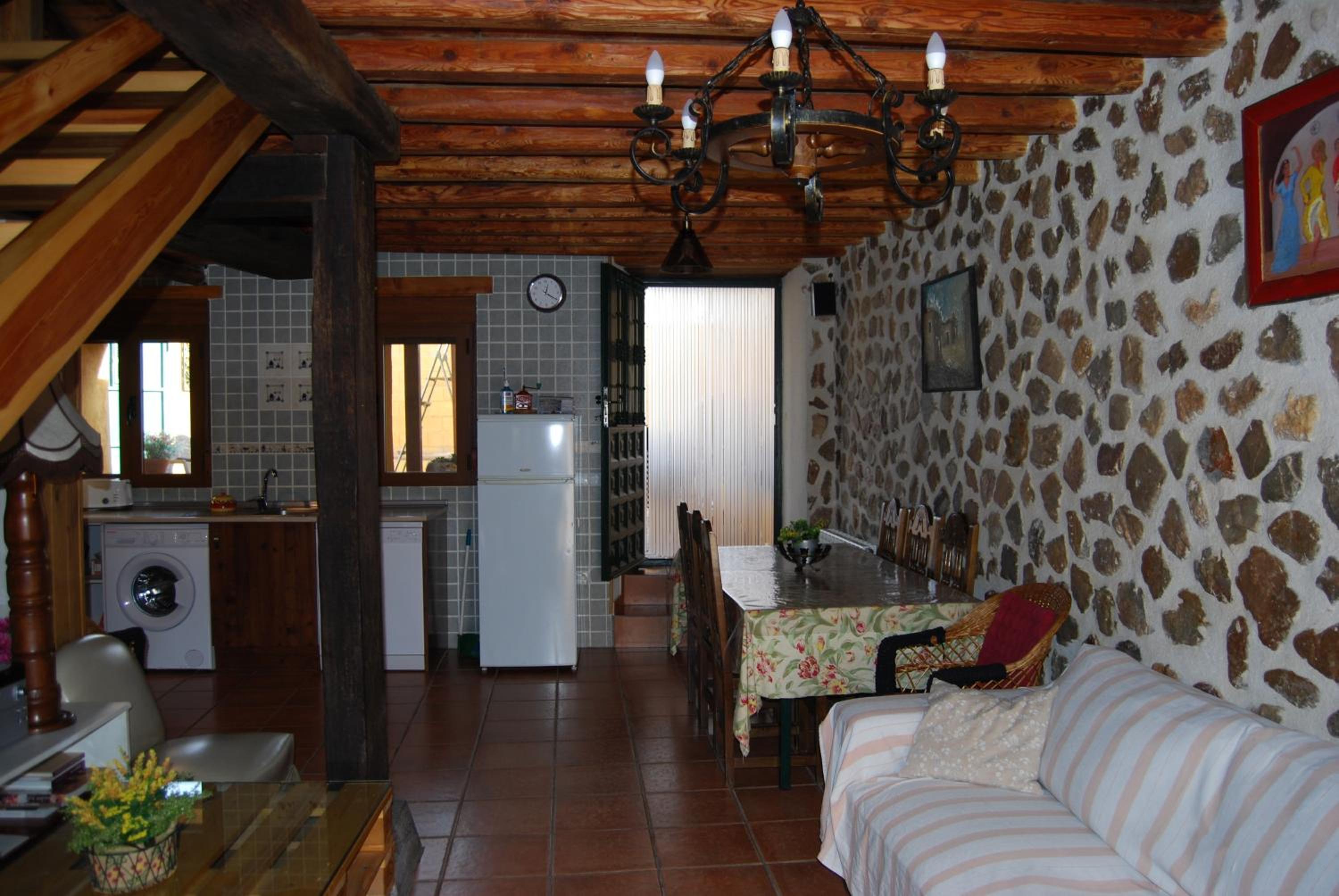 Arroyo Milano Casa Rural