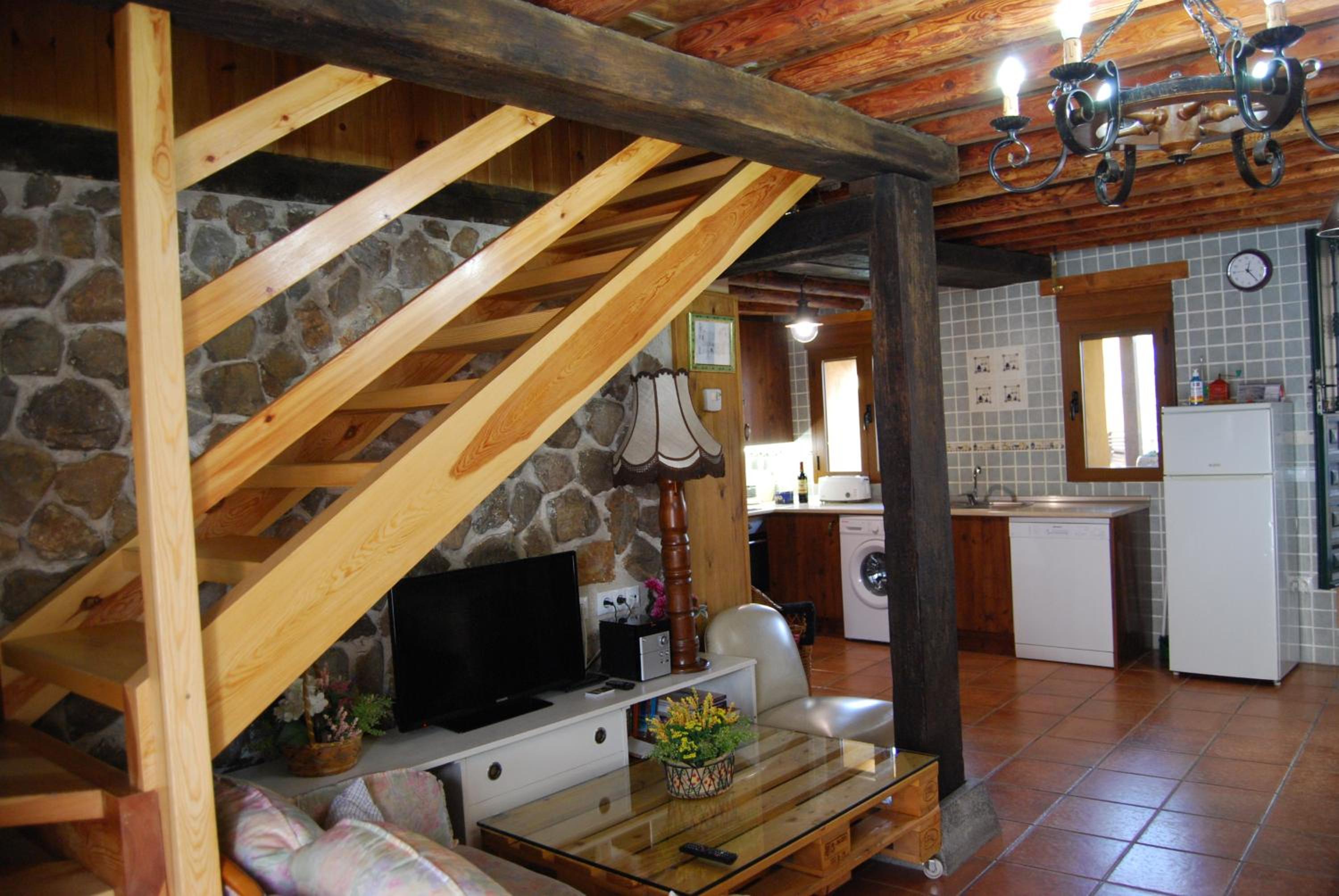 Arroyo Milano Casa Rural
