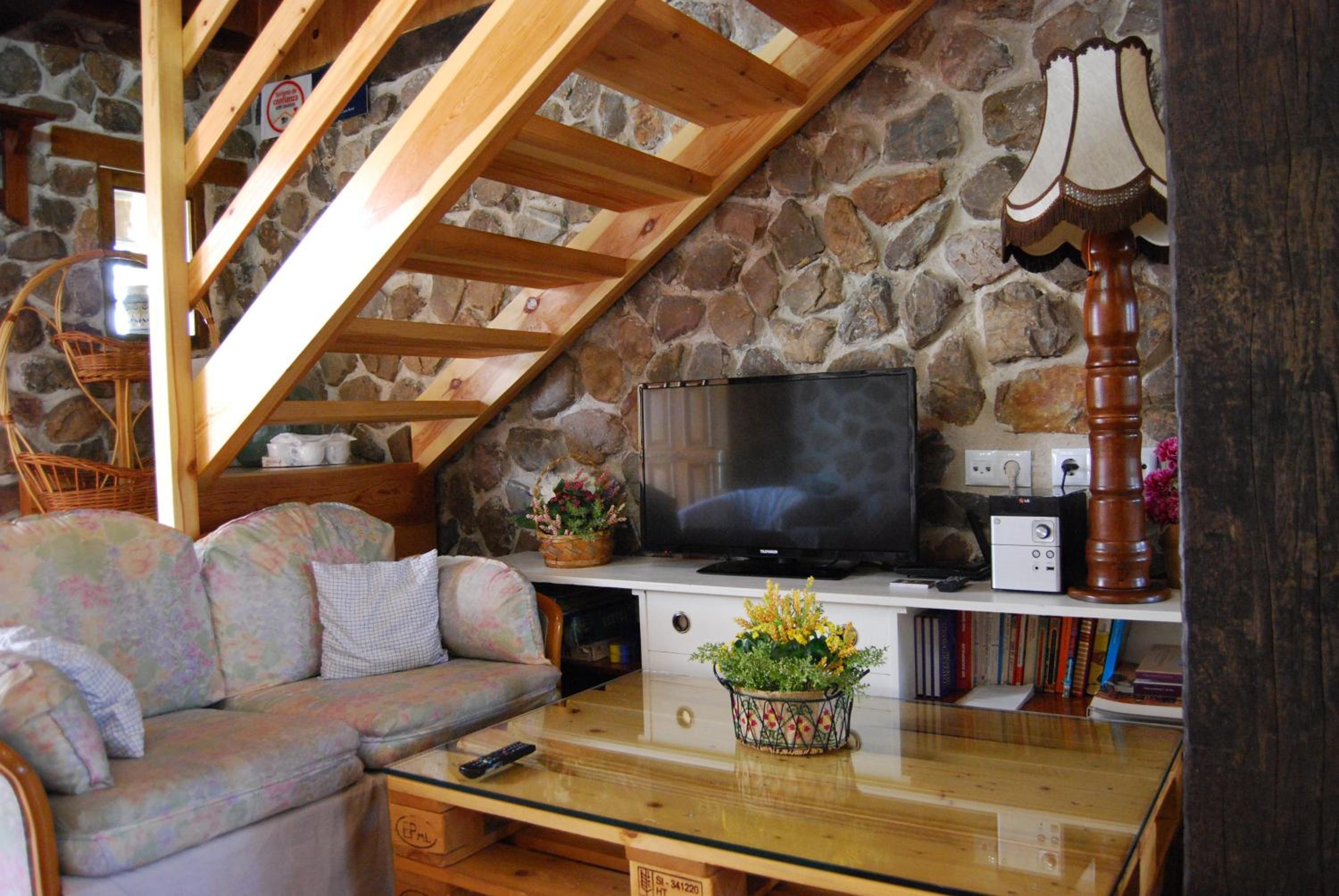 Arroyo Milano Casa Rural