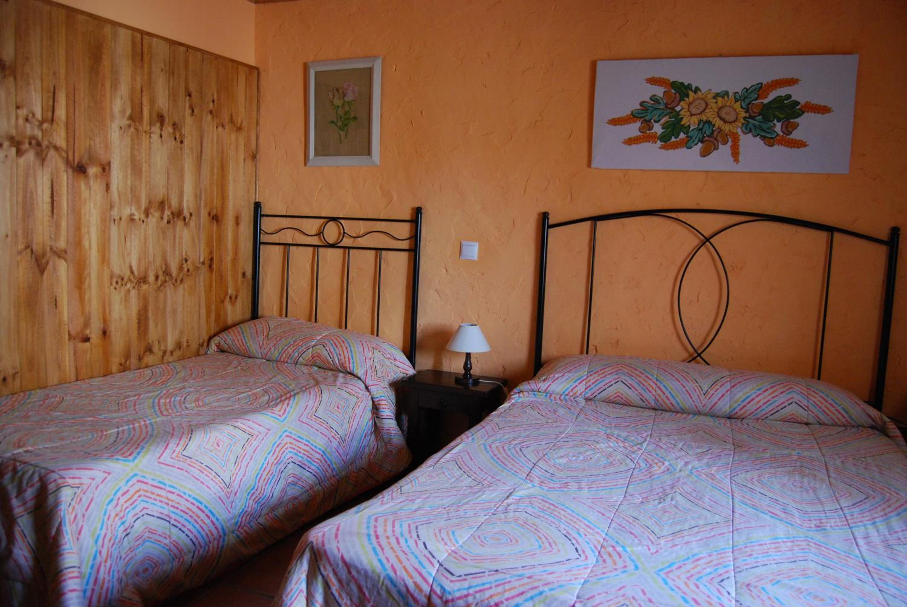 Arroyo Milano Casa Rural
