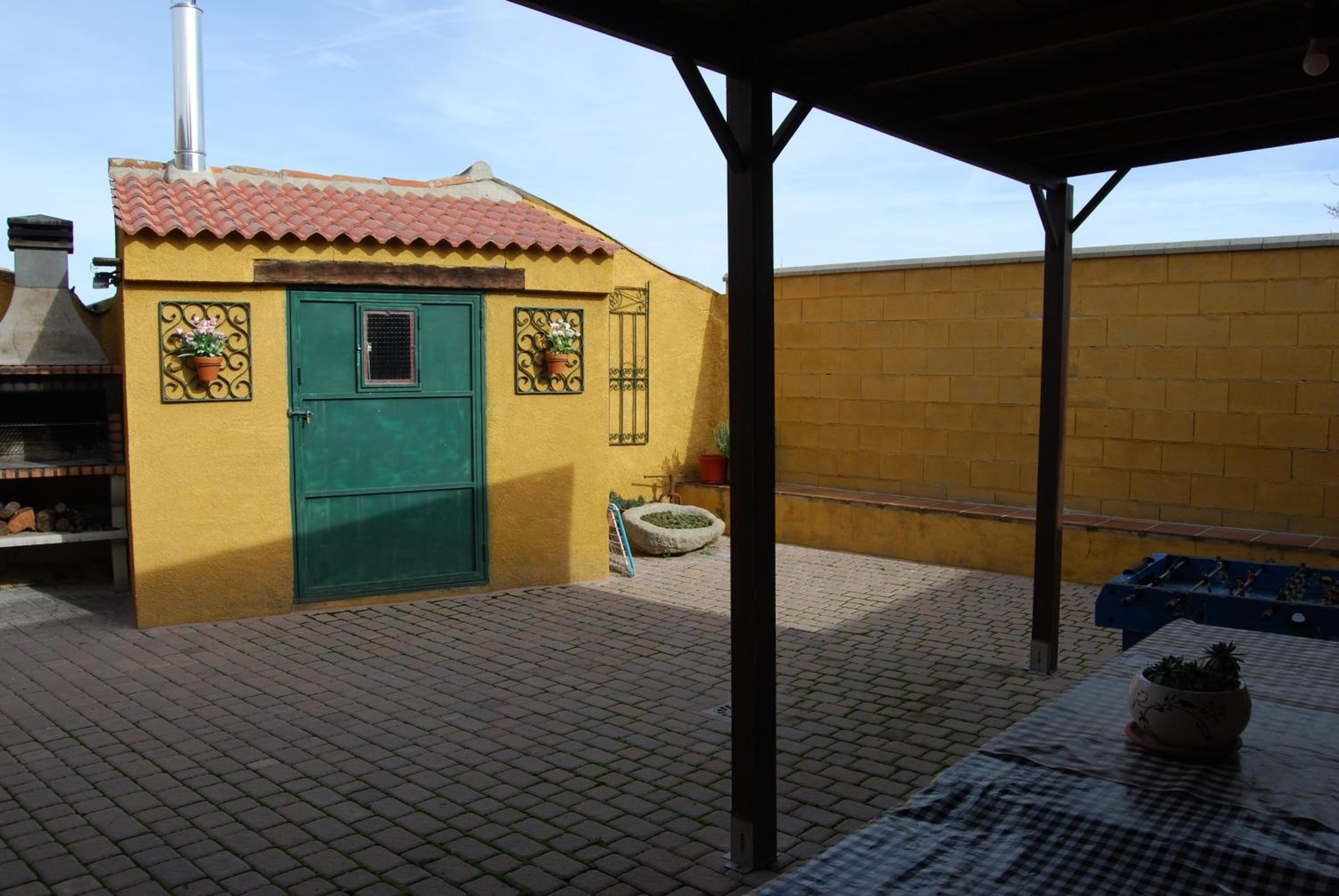Arroyo Milano Casa Rural