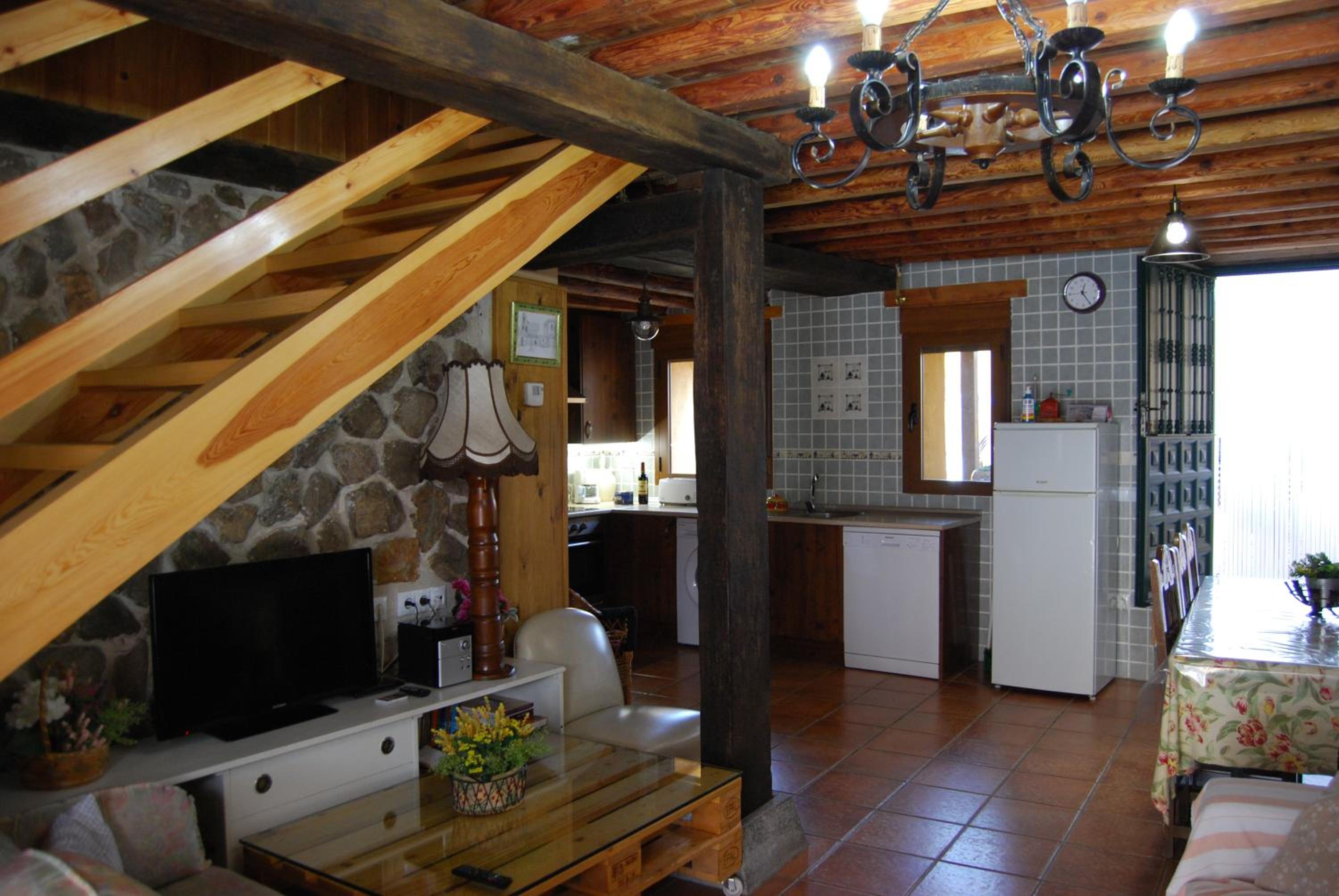 Arroyo Milano Casa Rural