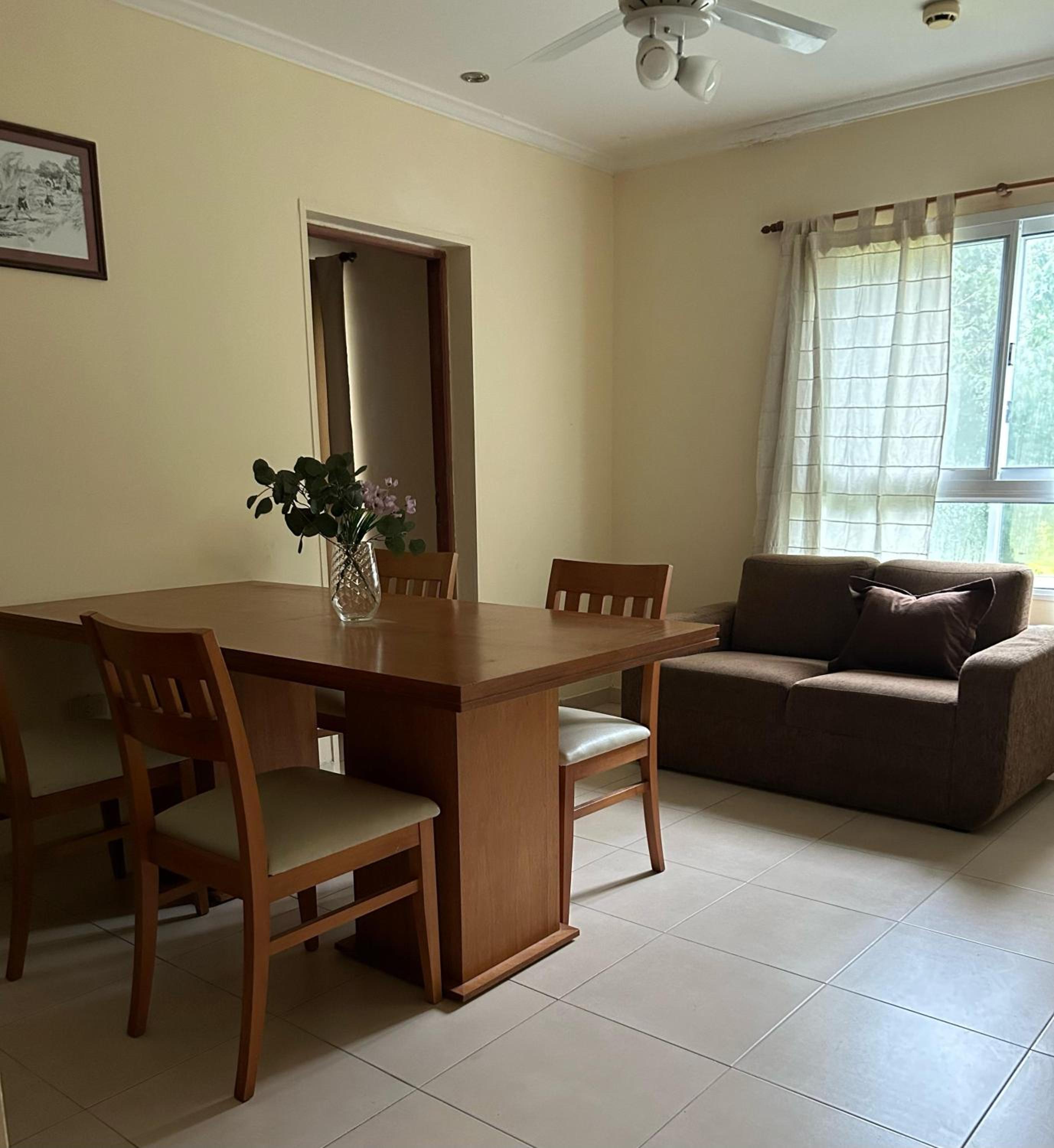 Departamento en Colastine Norte