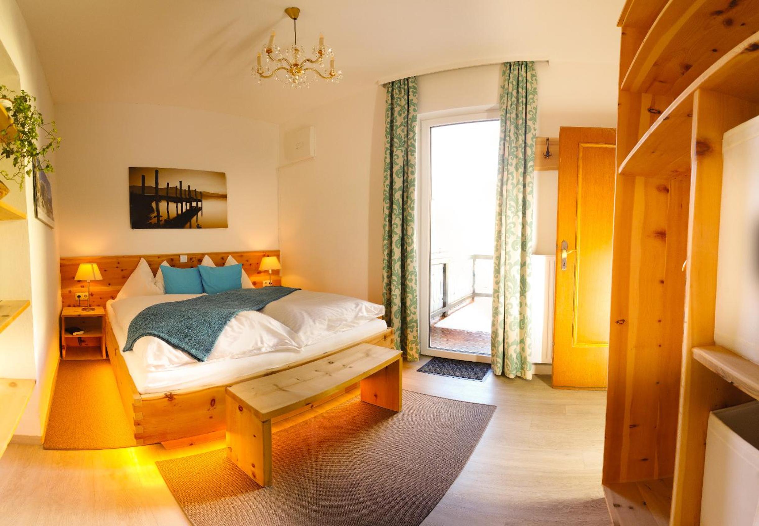 Apartment Haus Braumandl