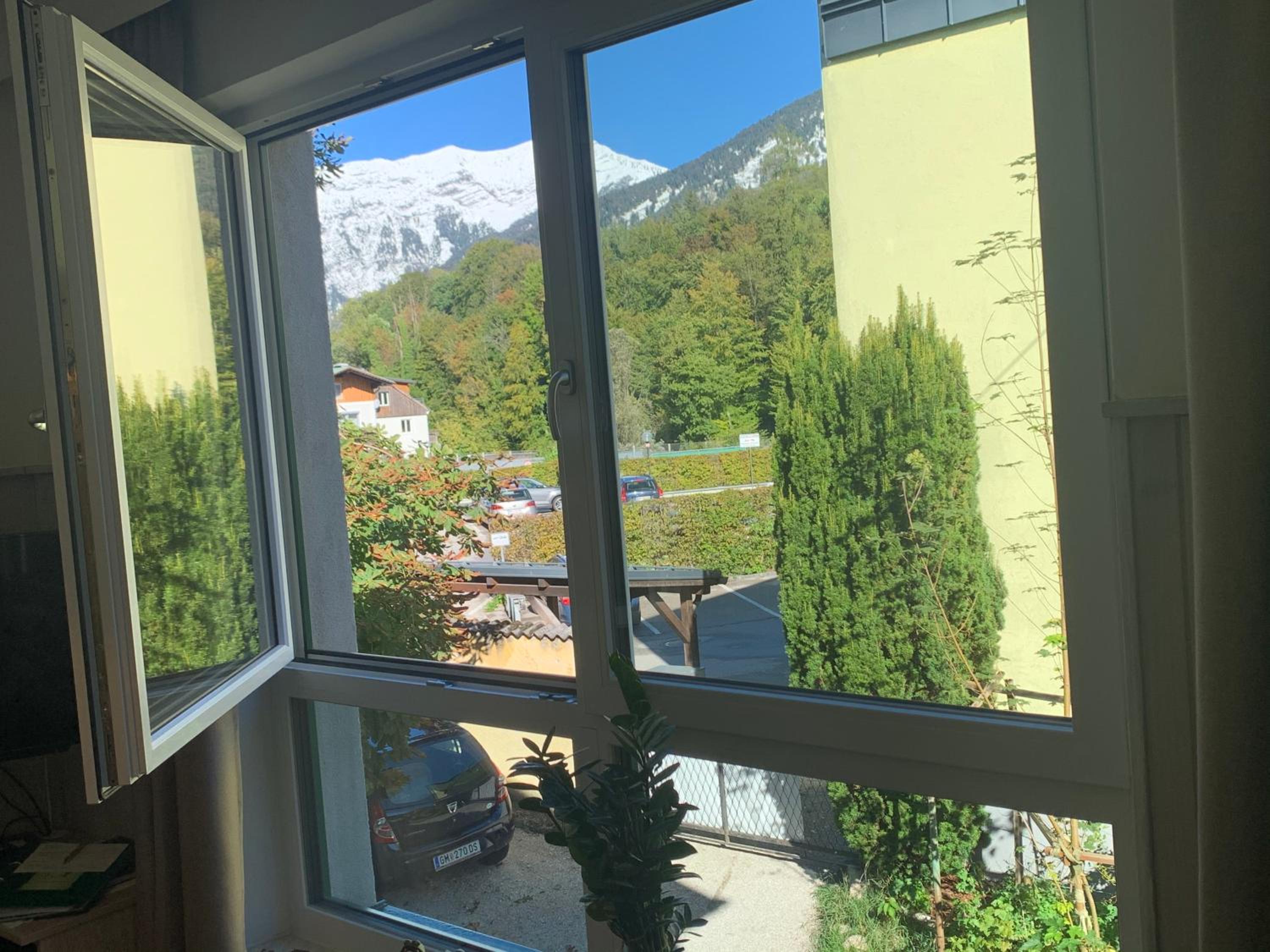 Apartment Haus Braumandl