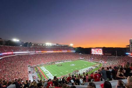 The Executive Loft - Walk to Sanford Stadium view 4