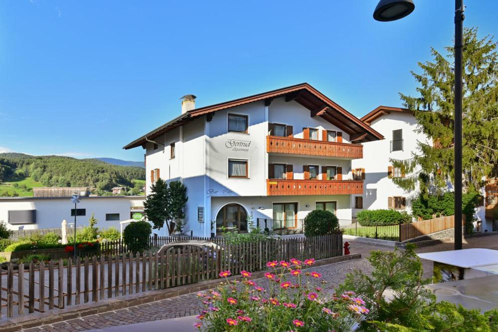 Apartment Gertrud