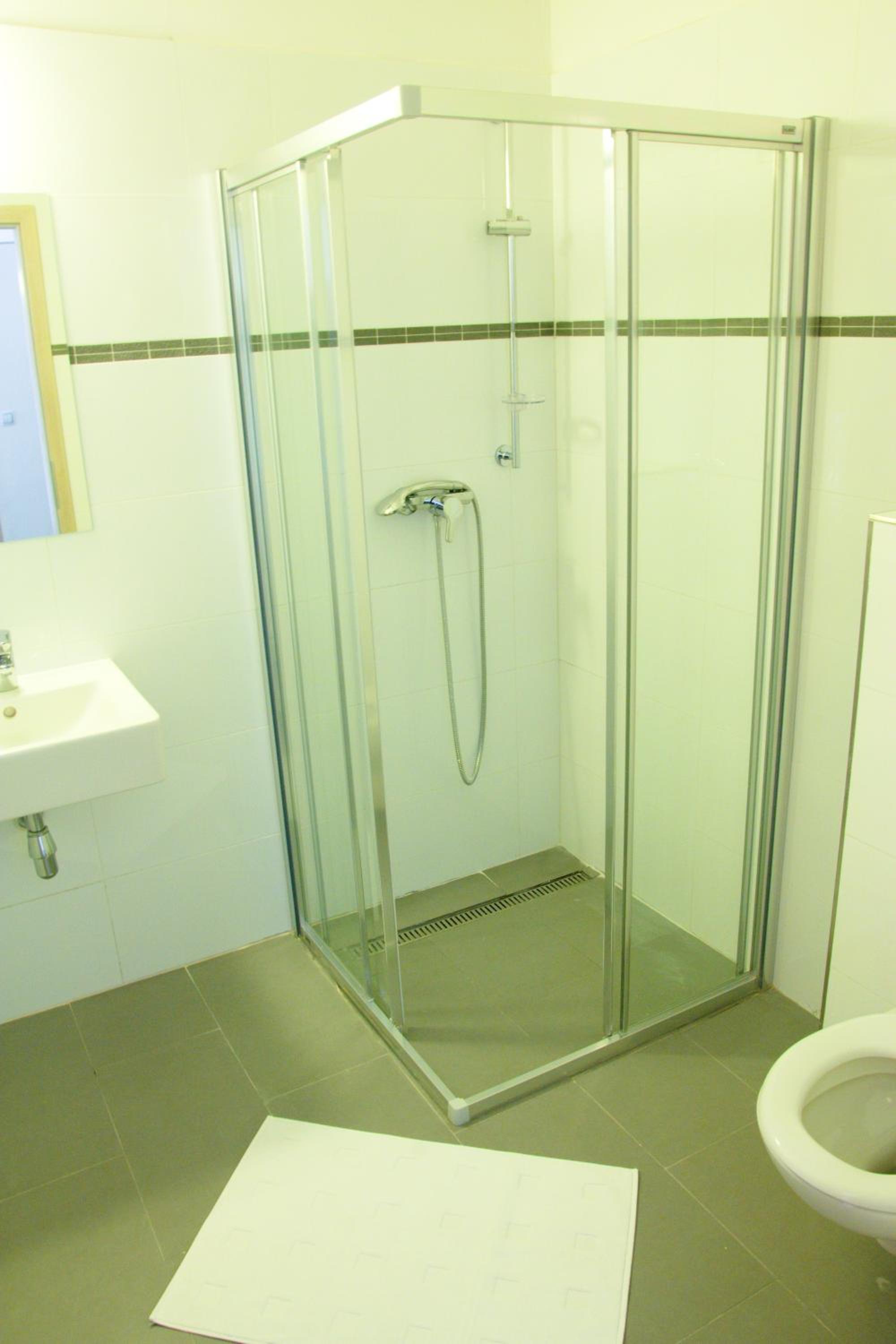Budget Apartment