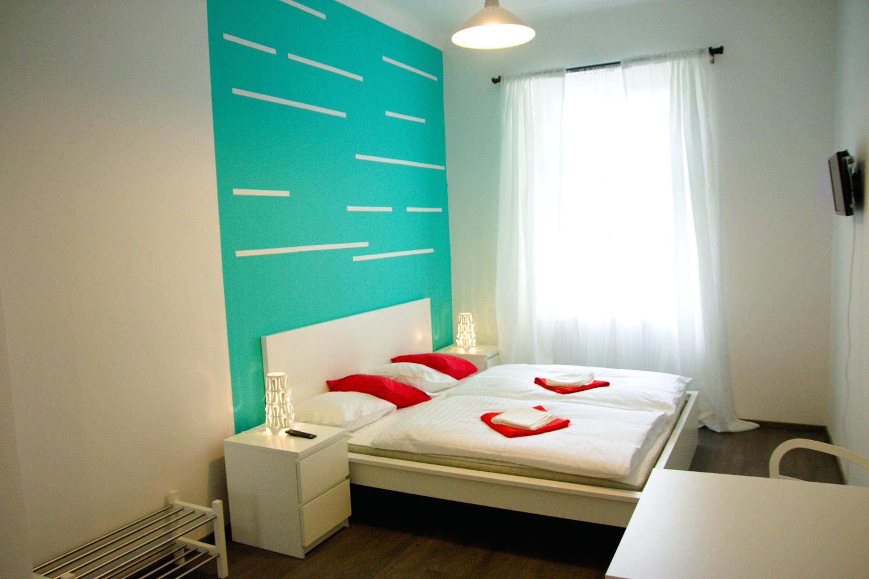 Budget Apartment