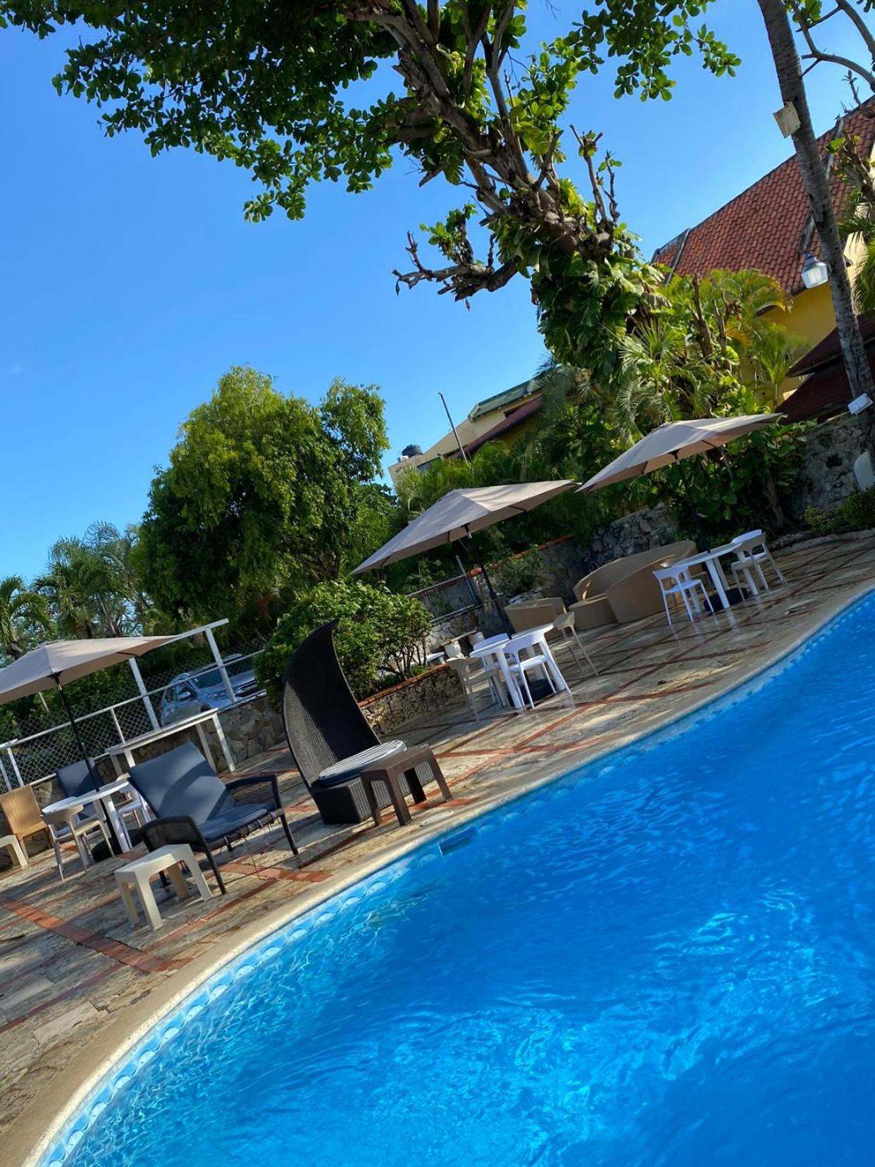 Juan Dolio Vacations - D' Franchesis Hostal - Property Image 36
