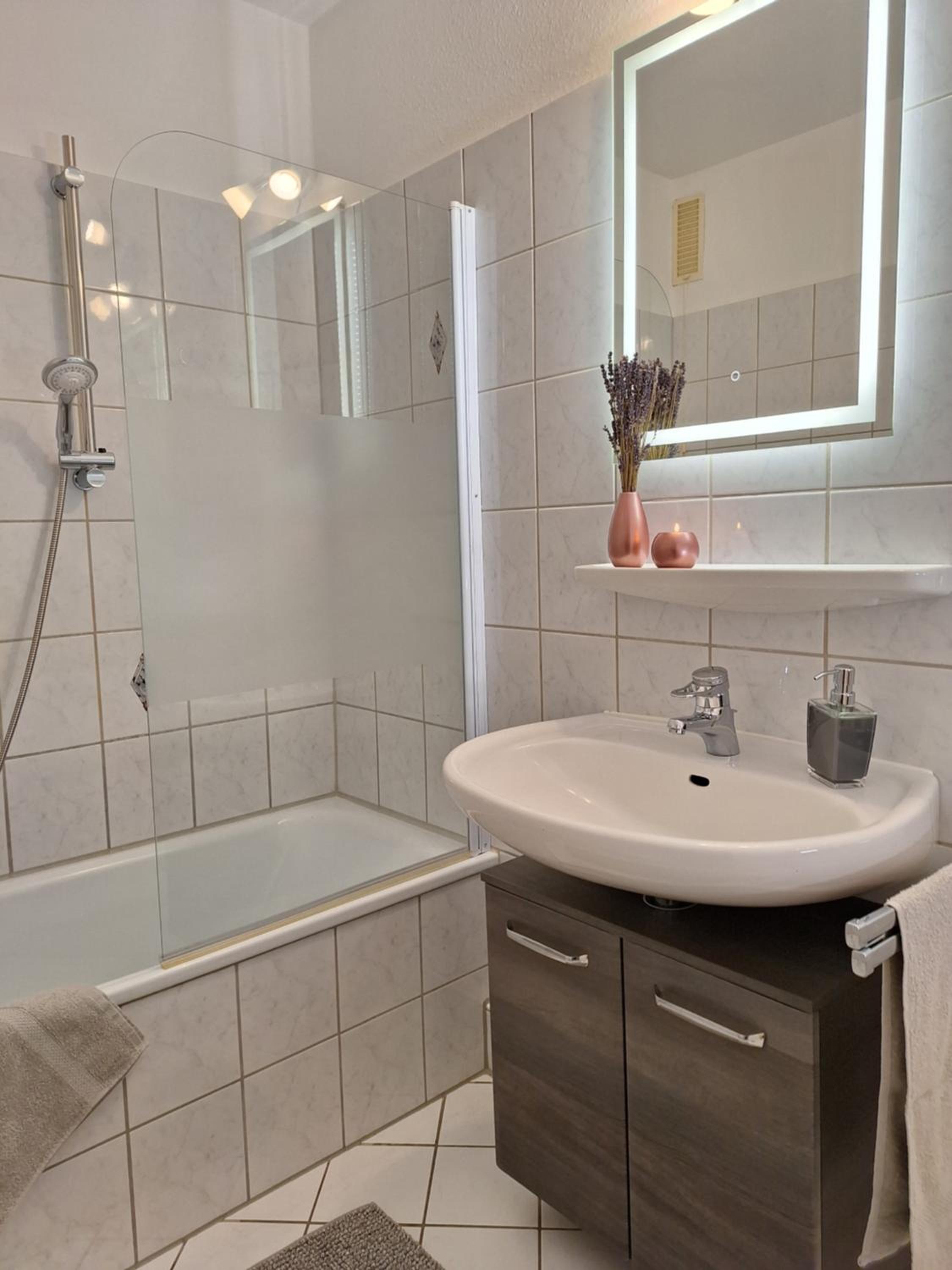 Ferienwohnung Alea, Zentrumsnah