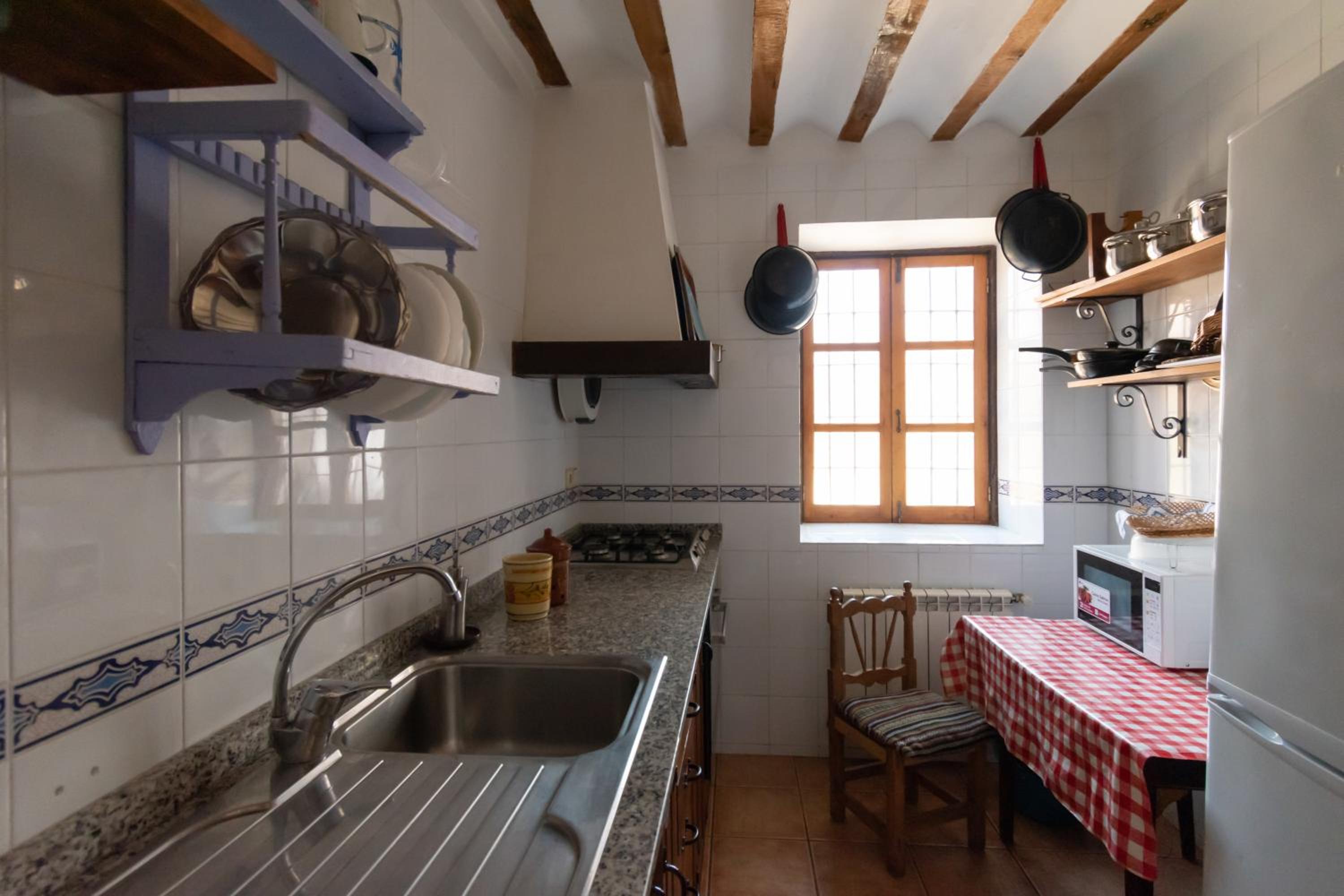 Finca  SPA Vereda Real - Property Image 120