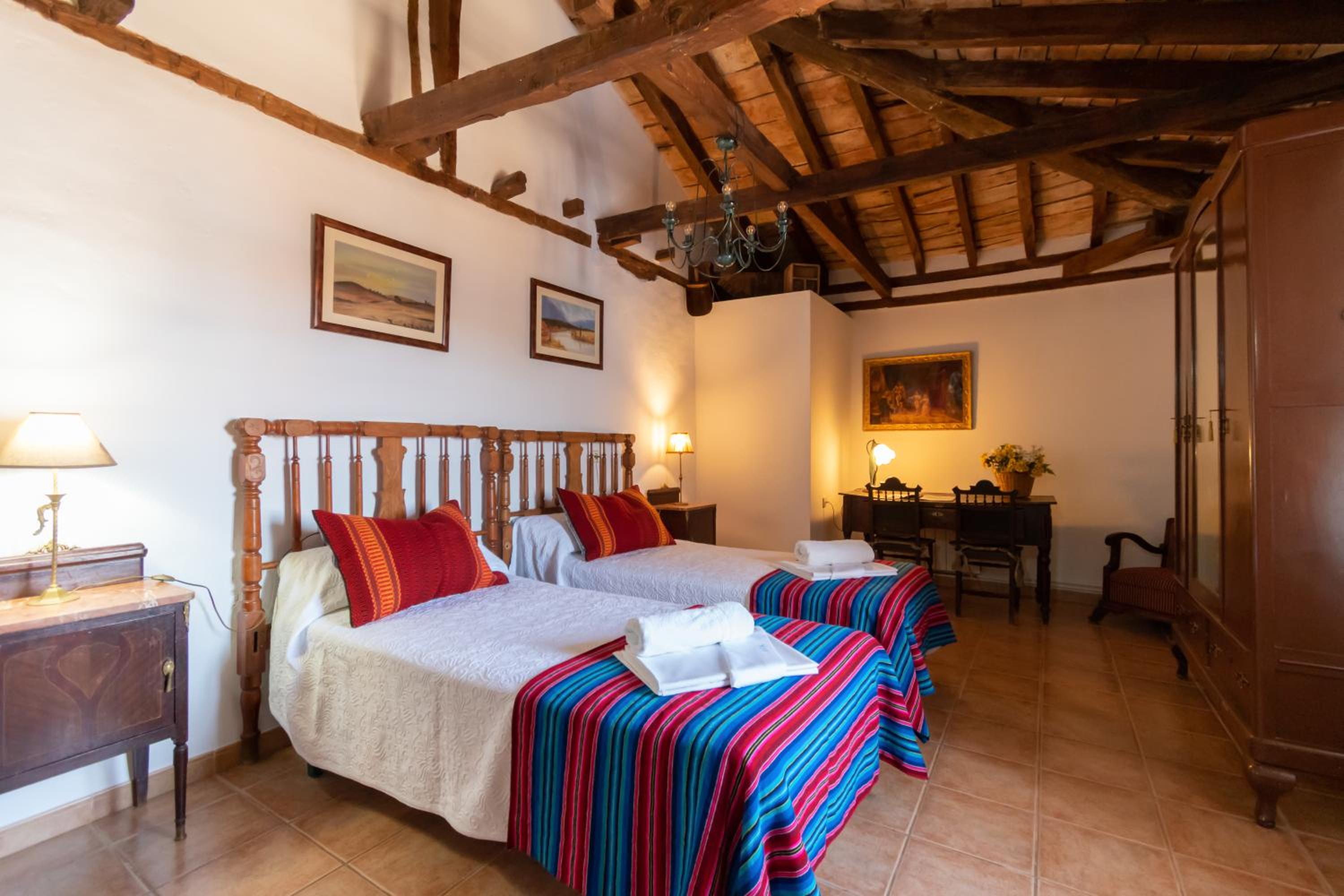 Finca  SPA Vereda Real - Property Image 119